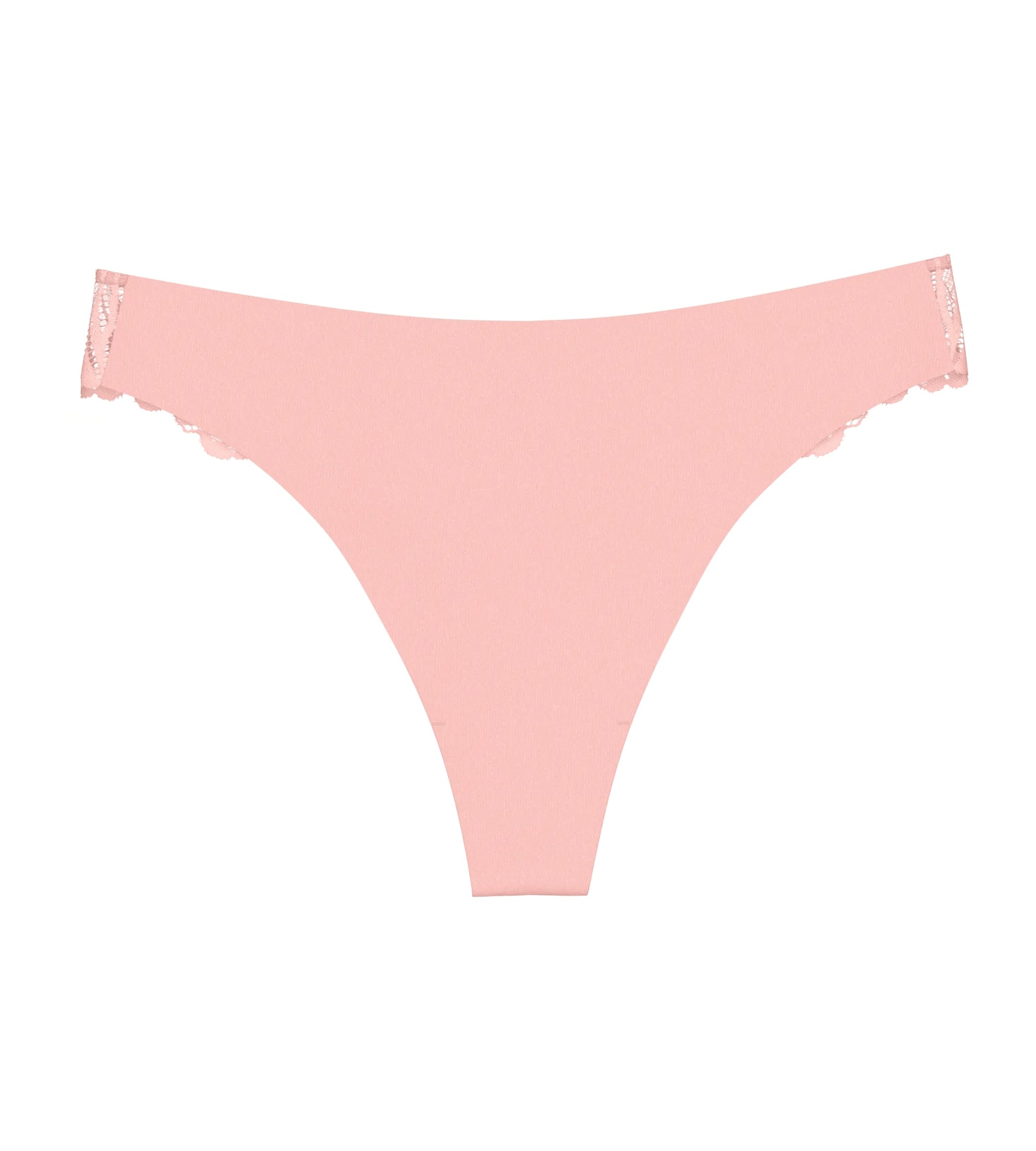 Triumph Slip  Strawberry