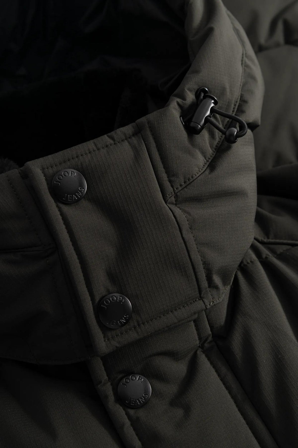 JOOP Herren Jacken Dark Green