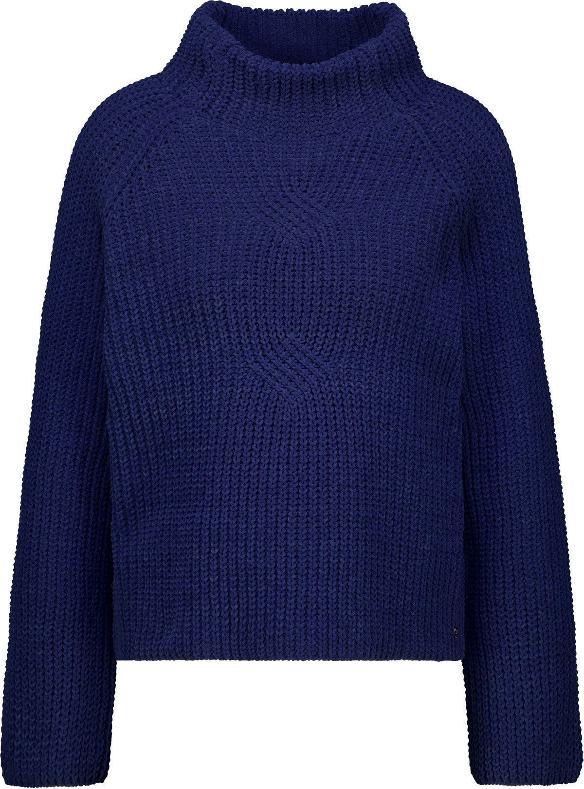 Monari Damen Pullover  Classic Nav