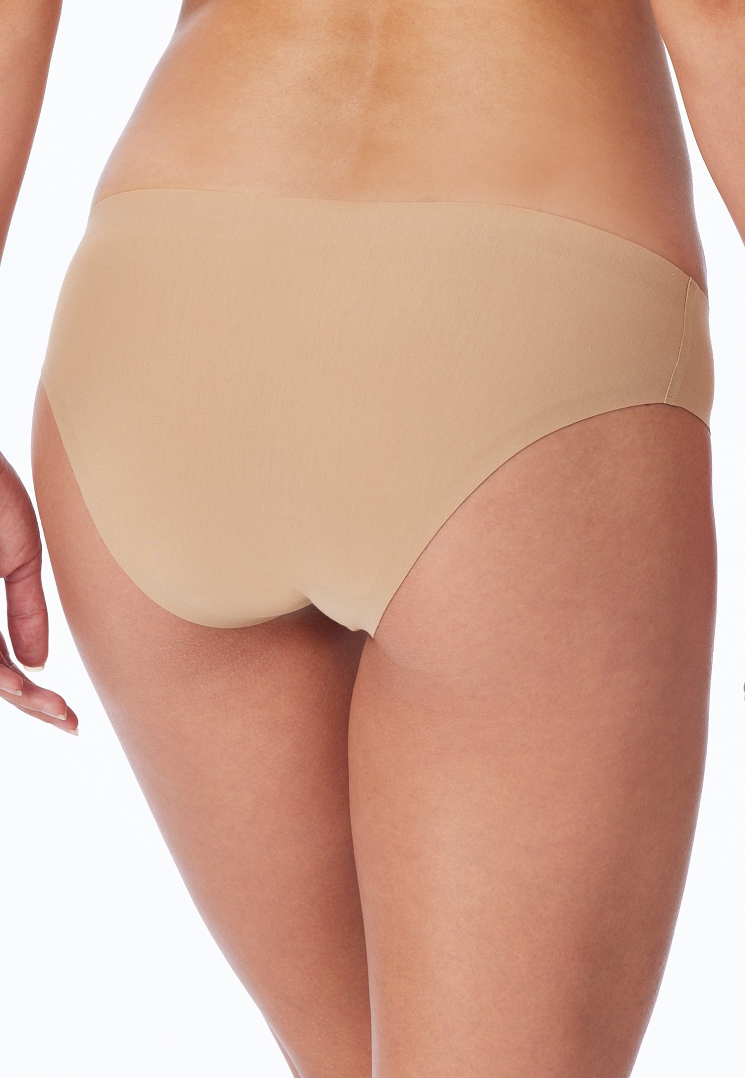 Schiesser Slip Maple