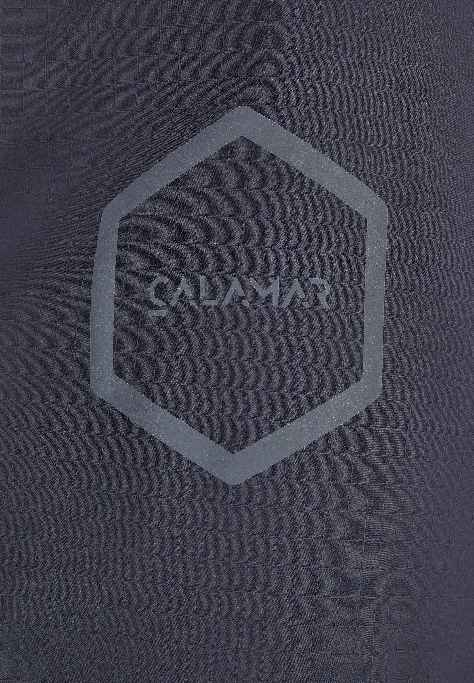 Calamar Herren Jacken Navy