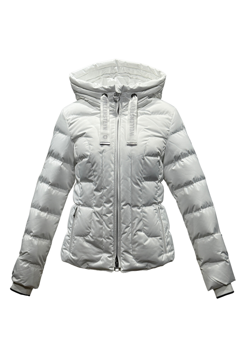 Wellensteyn women Damen Jacken Snowhite