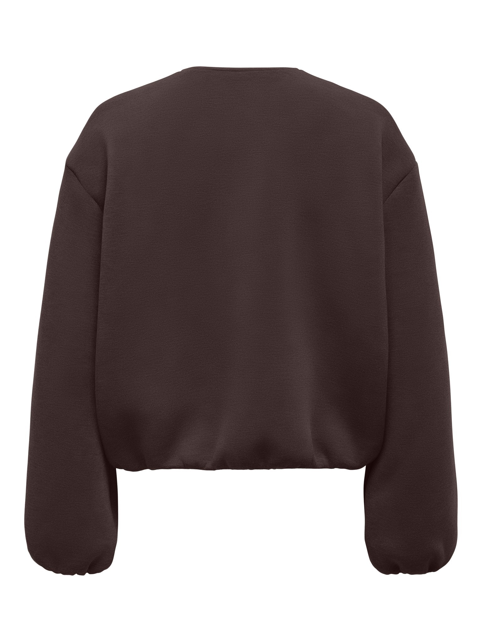 Only Carmakoma Damen Jacken Coffee Bean