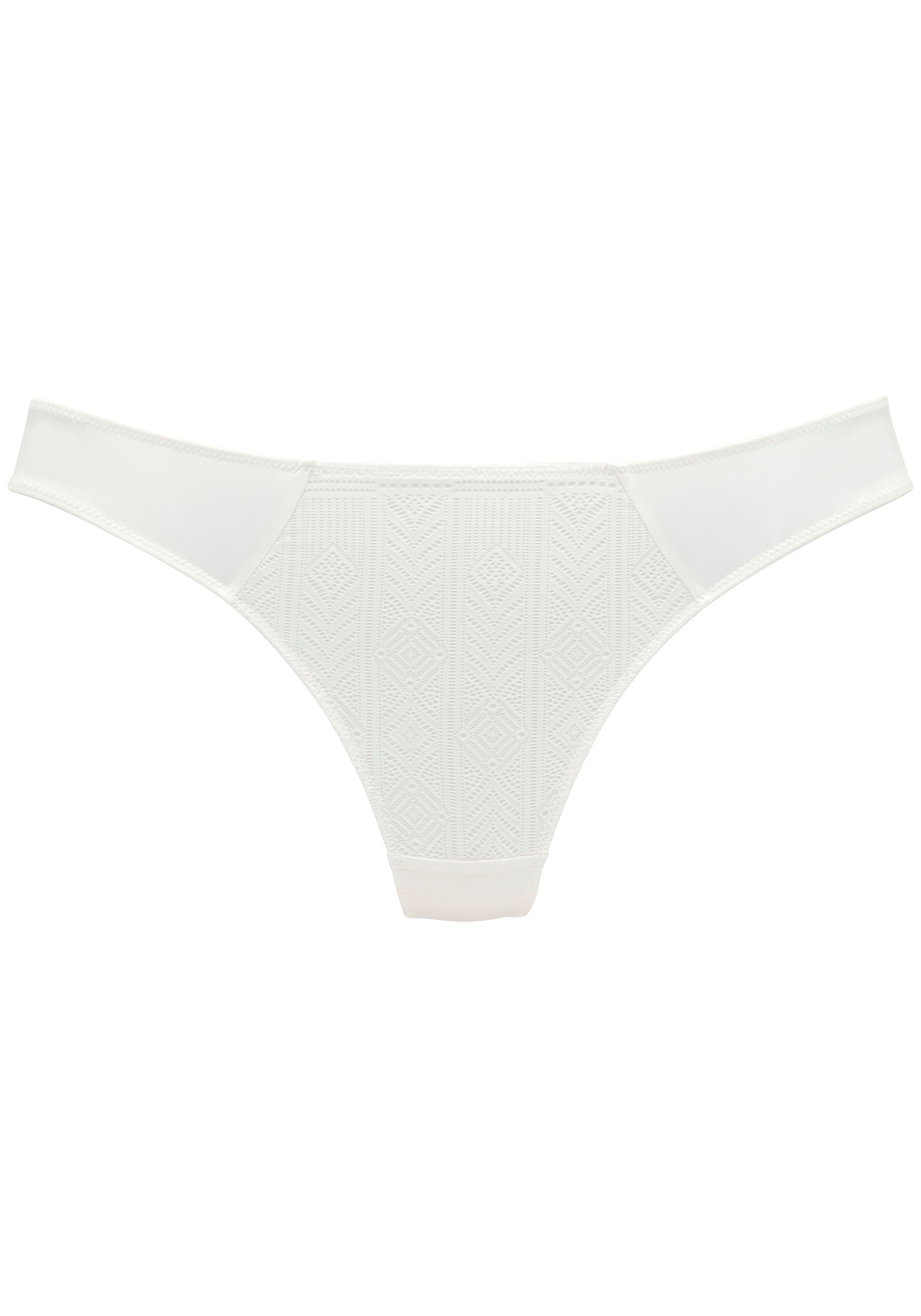 Lascana Slip Cream