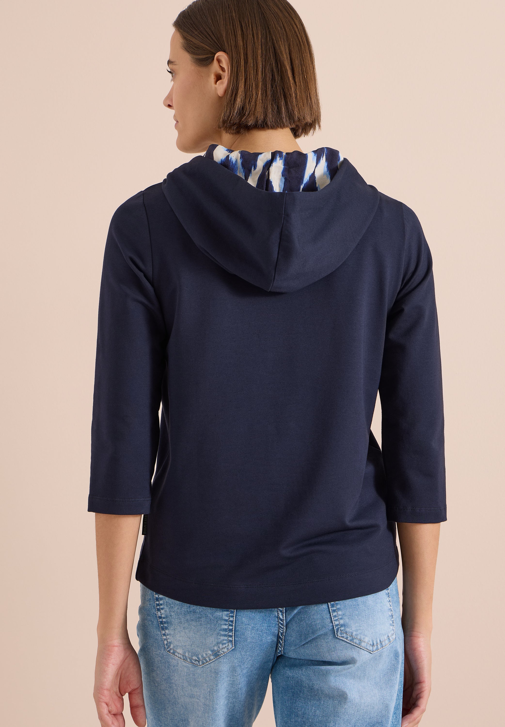 Cecil Damen T-Shirts Urban Dar