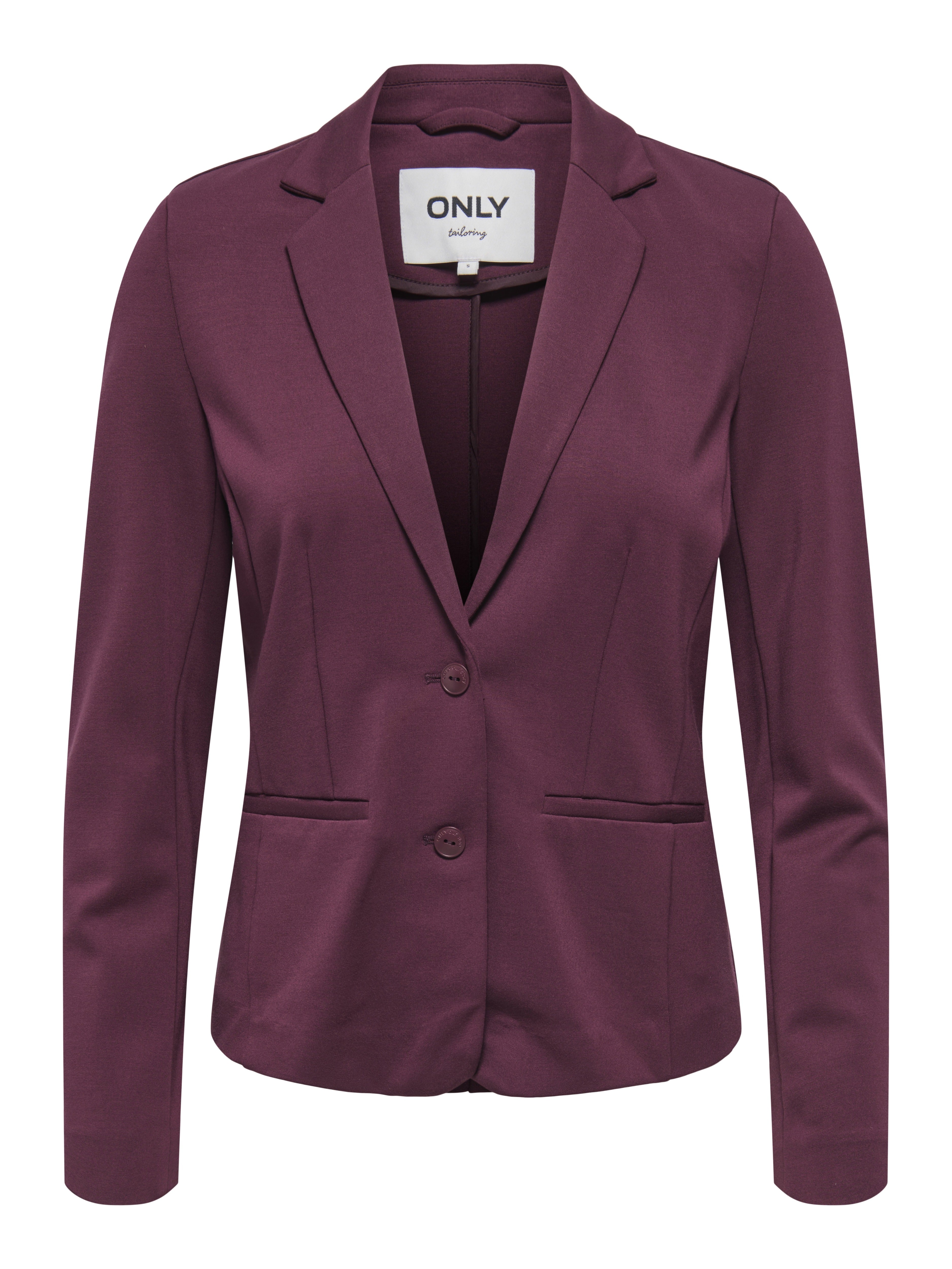 only Damen Blazer Port Royale