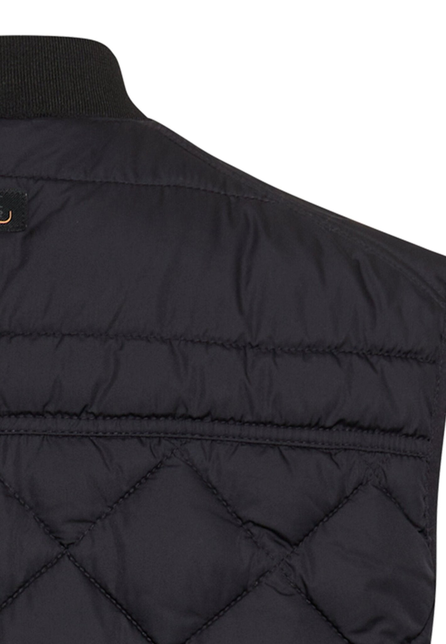 Camel active Herren Westen  Dark Navy