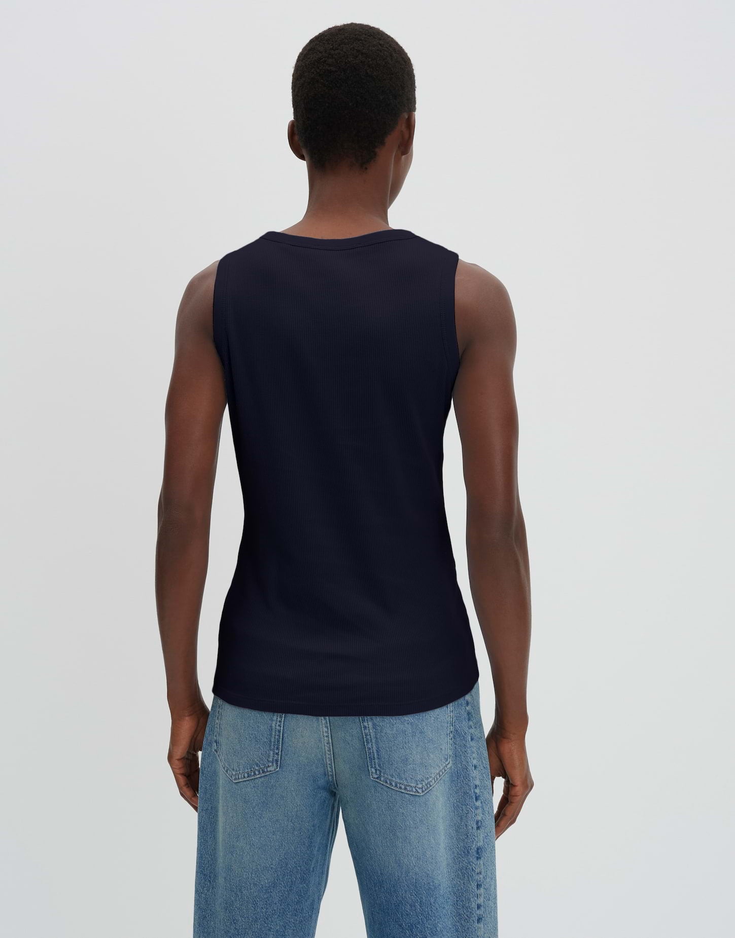 Someday Damen T-Shirts True Navy