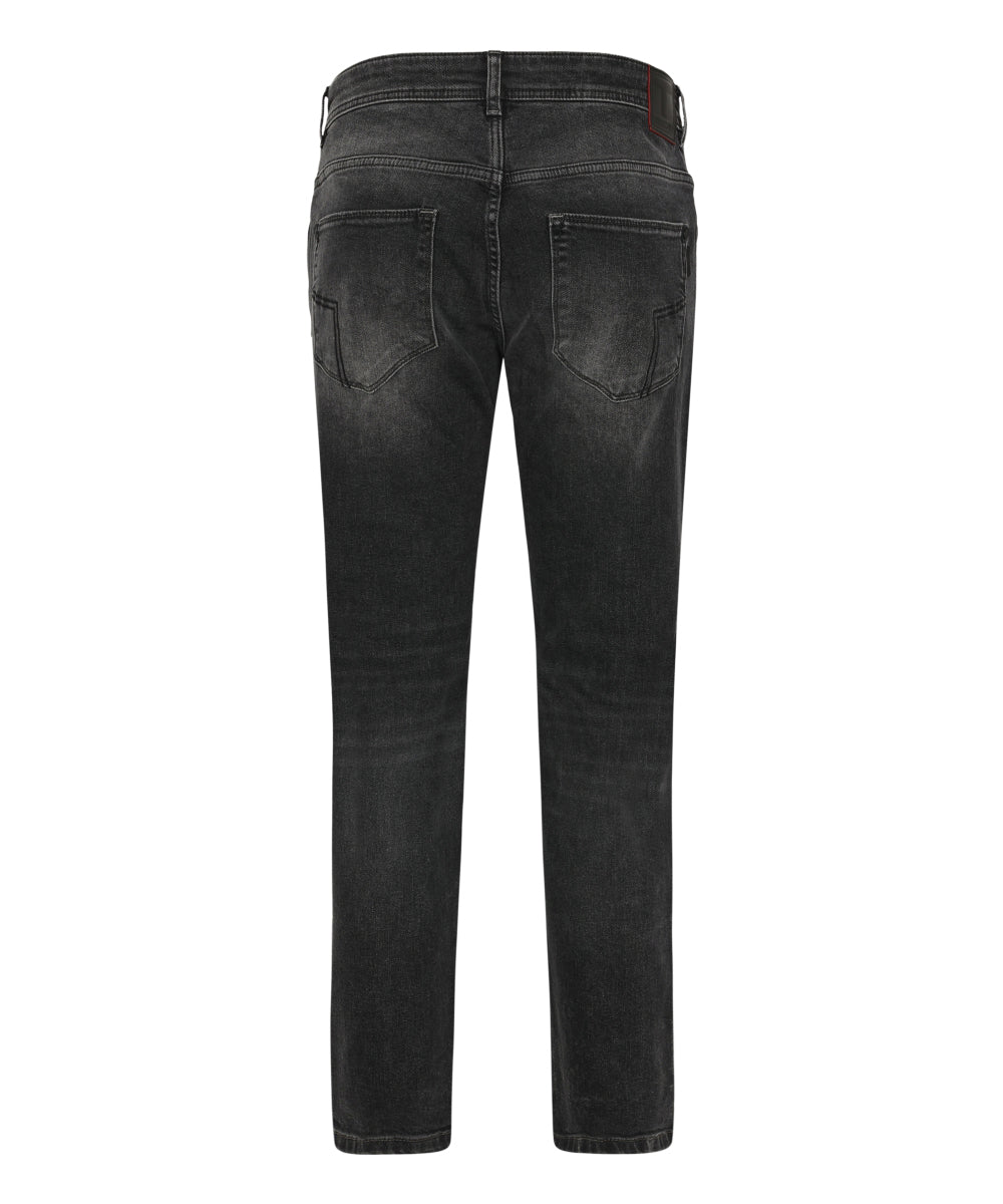 Timezone Herren Hosen  Black Used