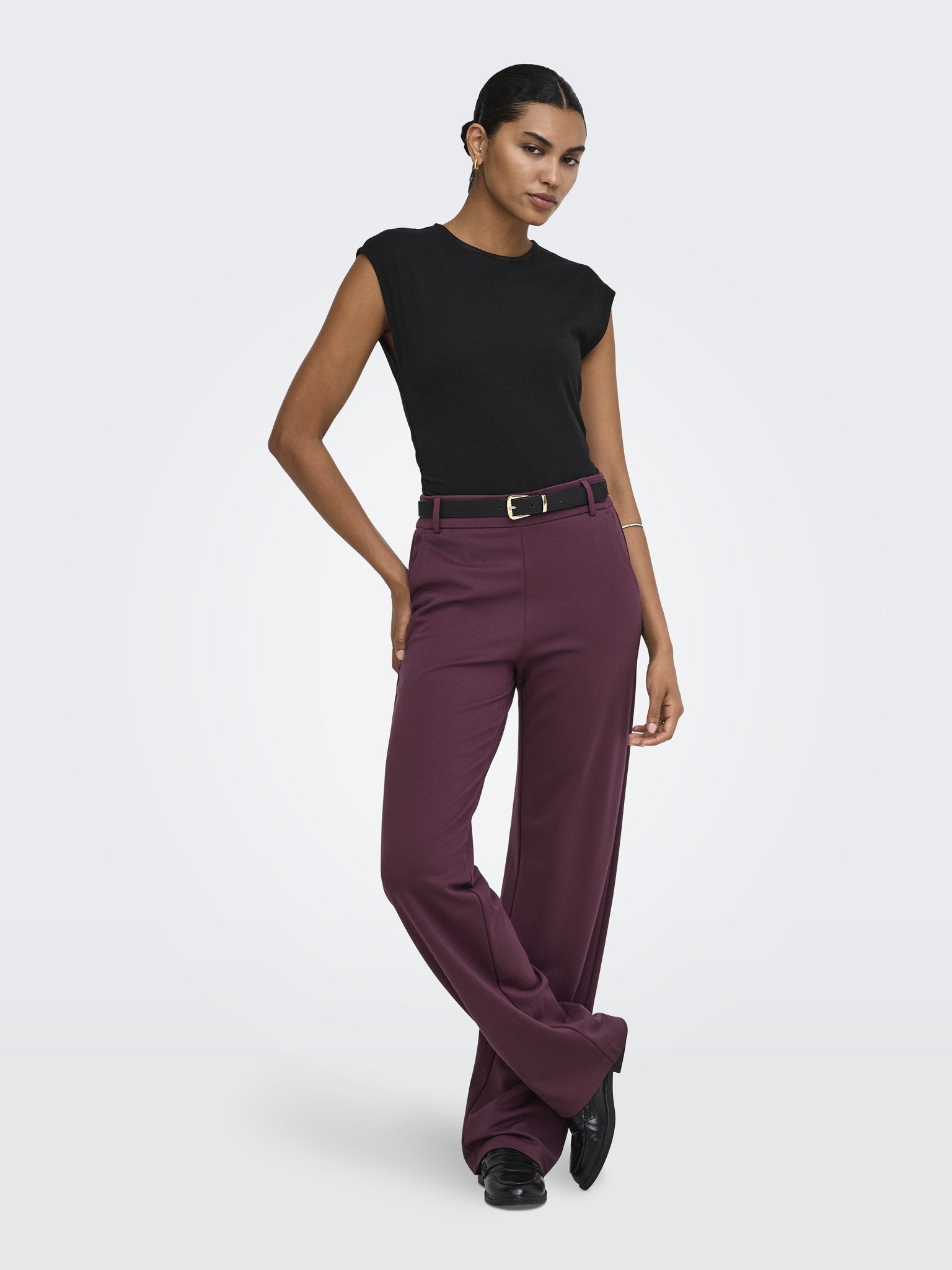 only Damen Hosen Port Royale