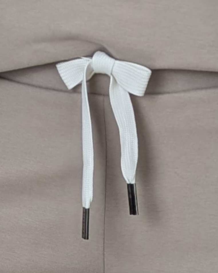 Elbsand Damen Hosen  Silver San