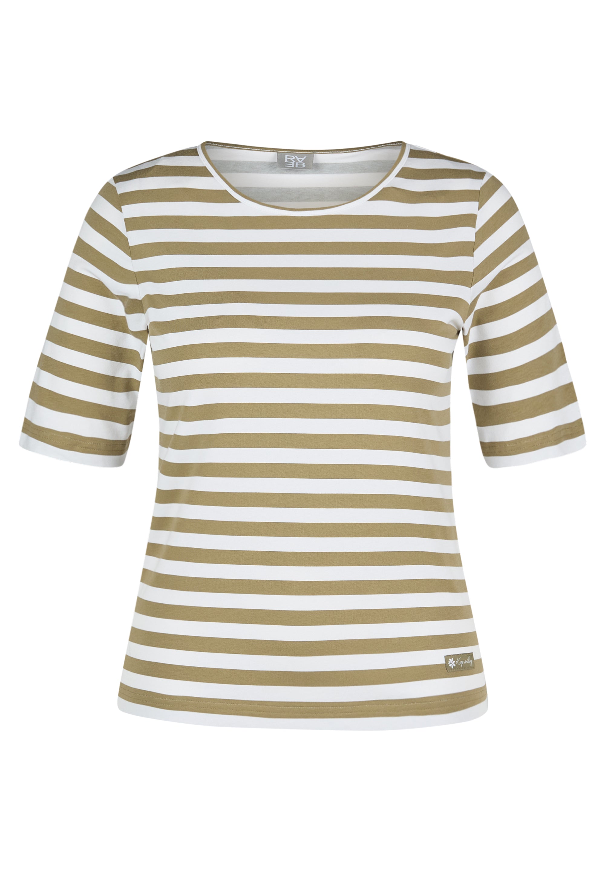 Rabe Damen T-Shirts Thymian