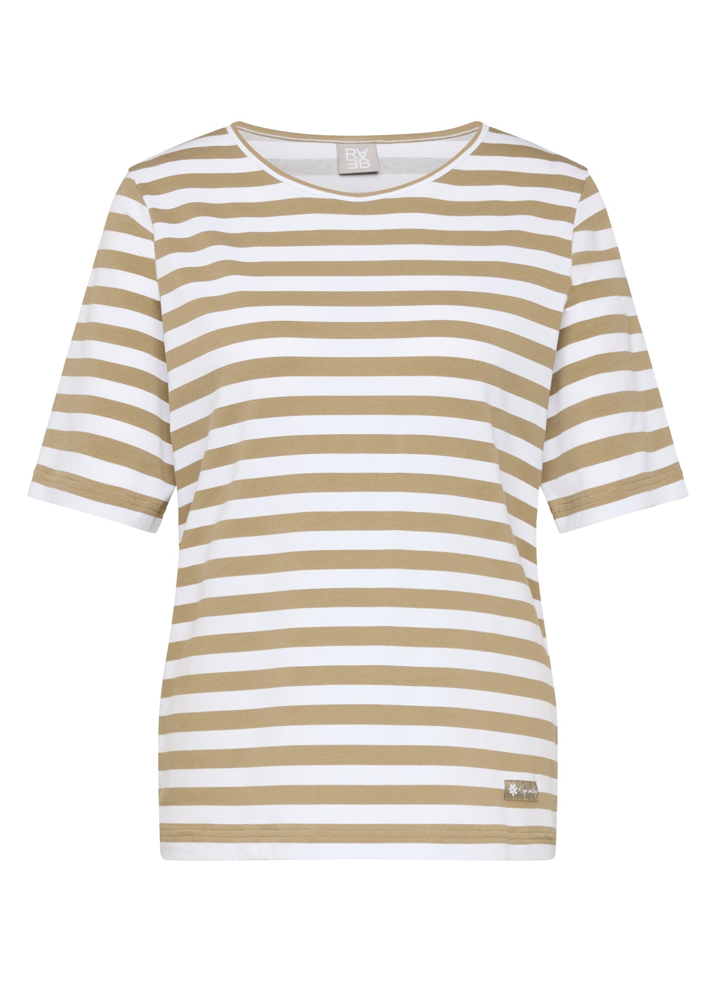 Rabe Damen T-Shirts Thymian