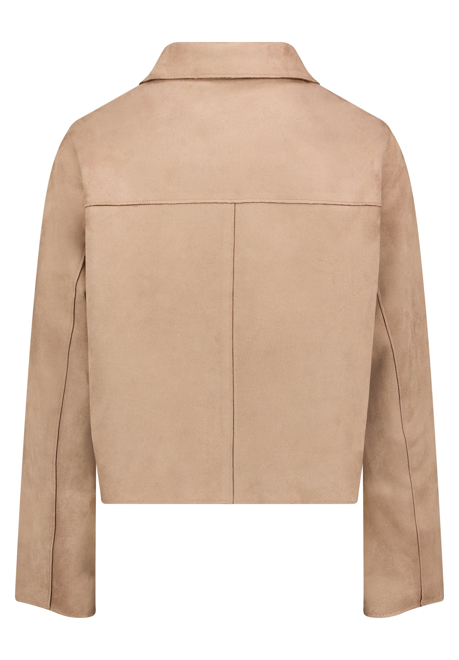 Cartoon Damen Jacken Caribou