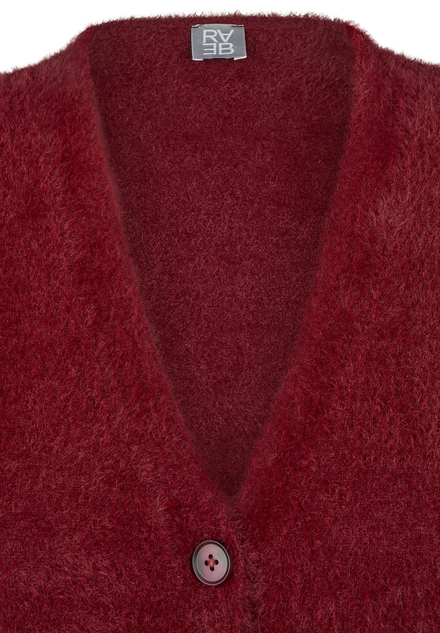 Rabe Damen Pullover Merlot