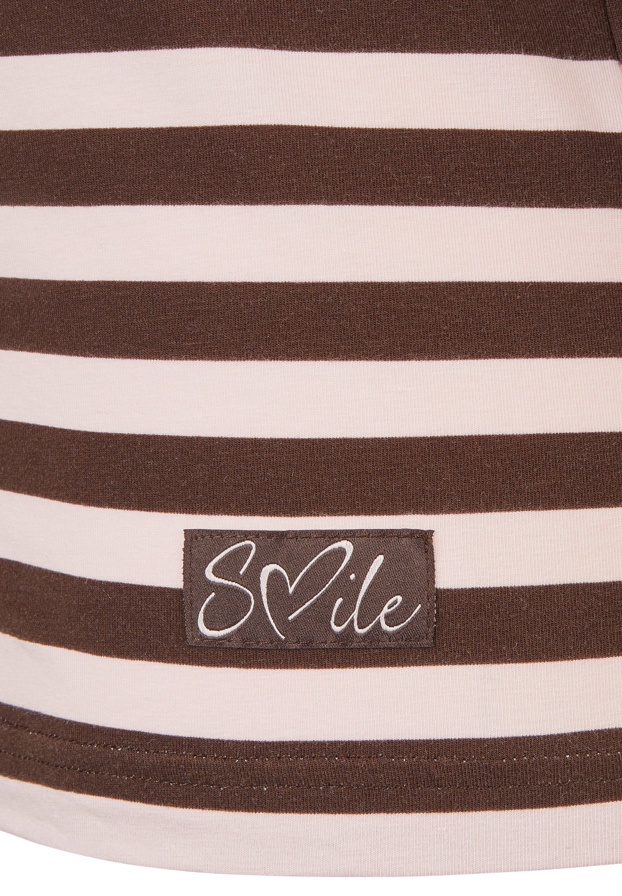 Rabe Damen T-Shirts Rose