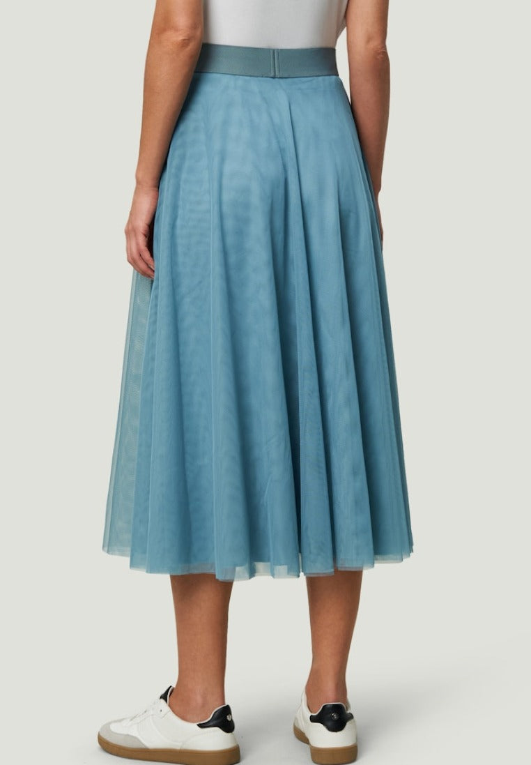 Zero Damen Rock Mystic Berry