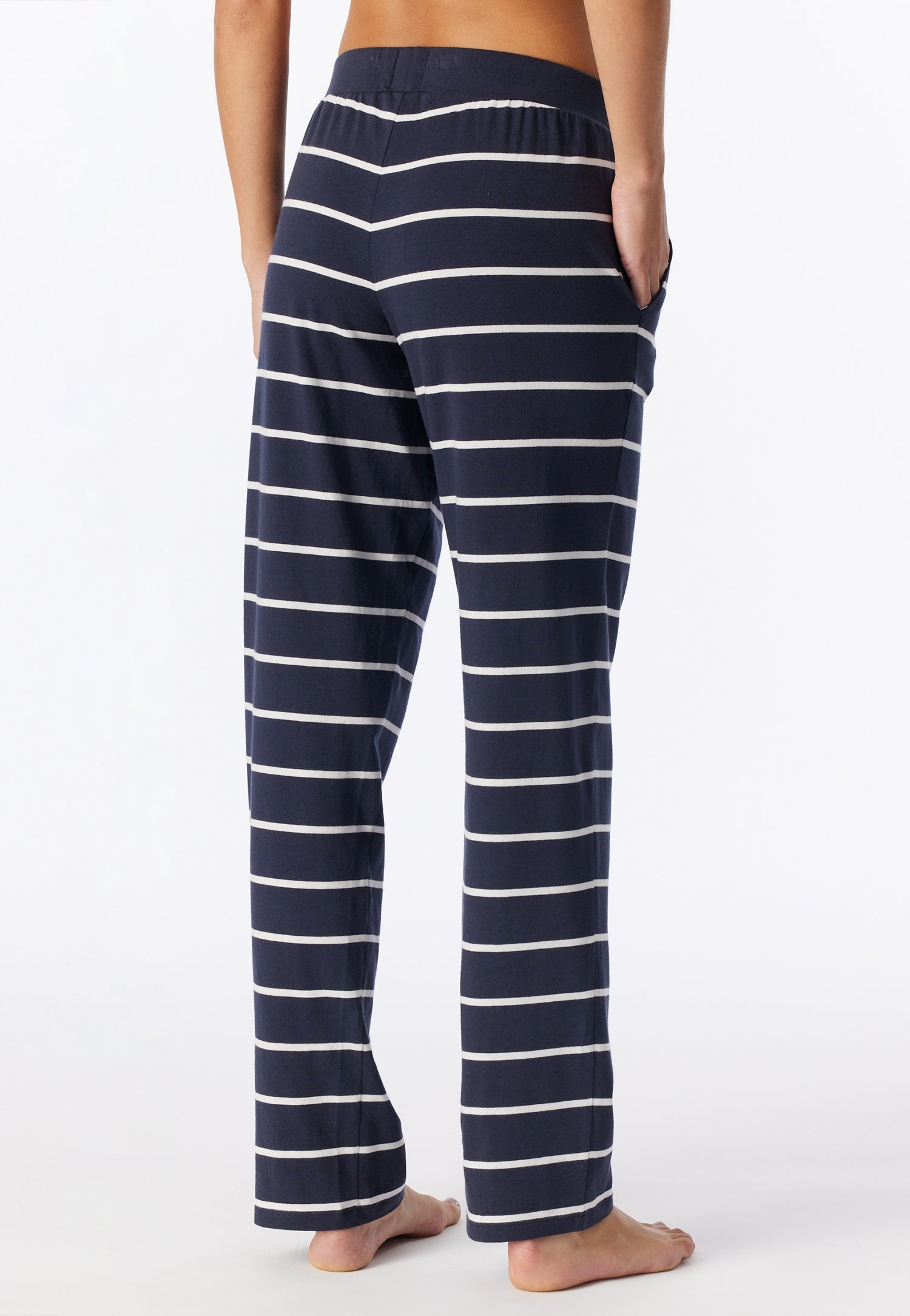 Schiesser Hose Multicolor