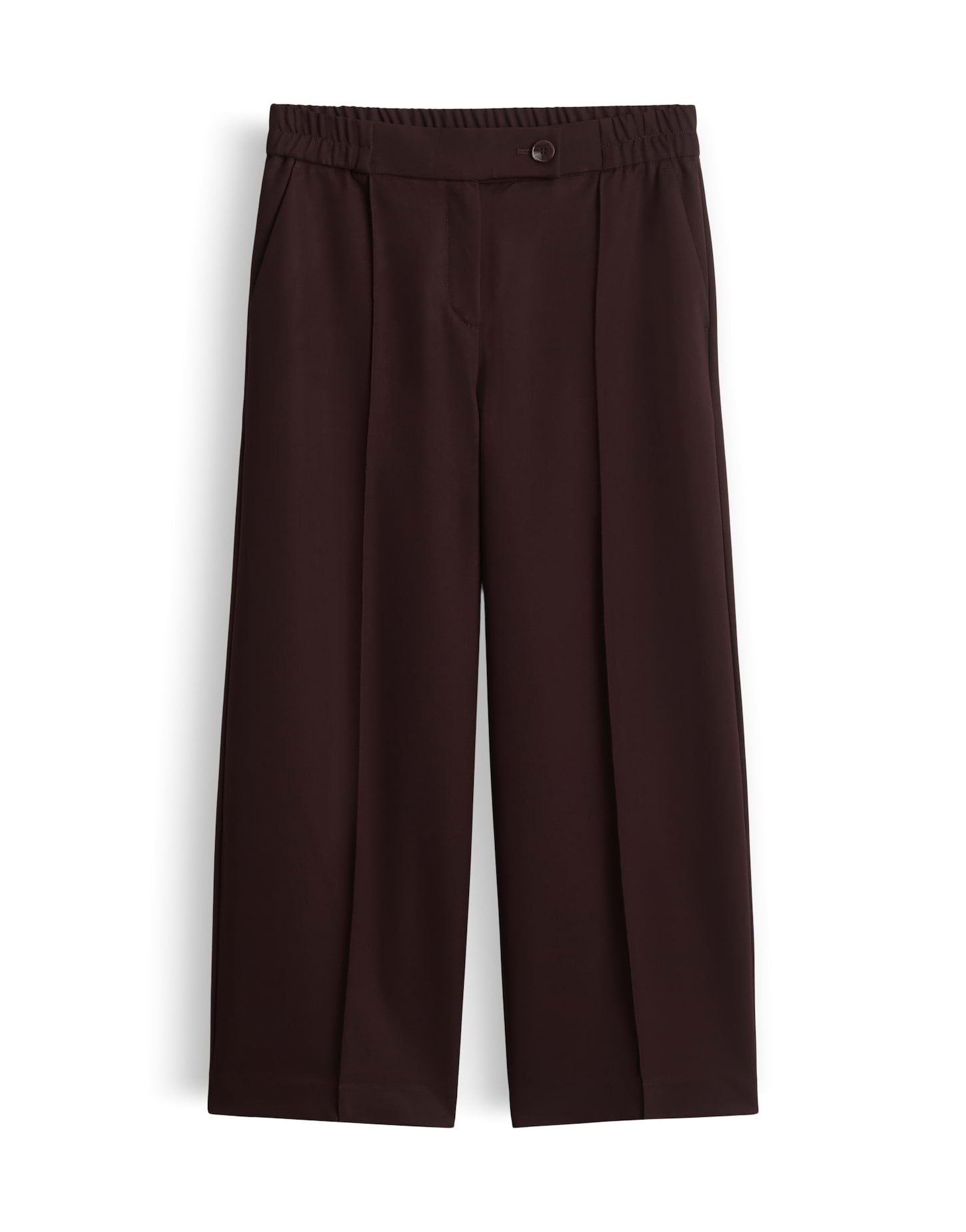 Someday Damen Hosen Mahogany