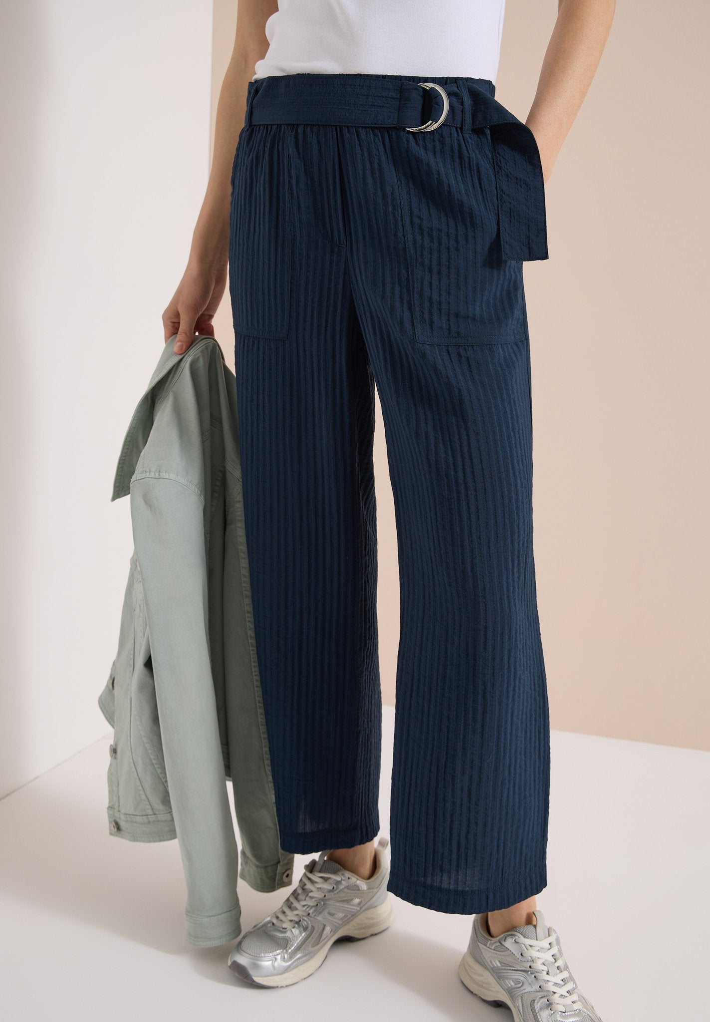 Cecil Damen Hosen  Universal