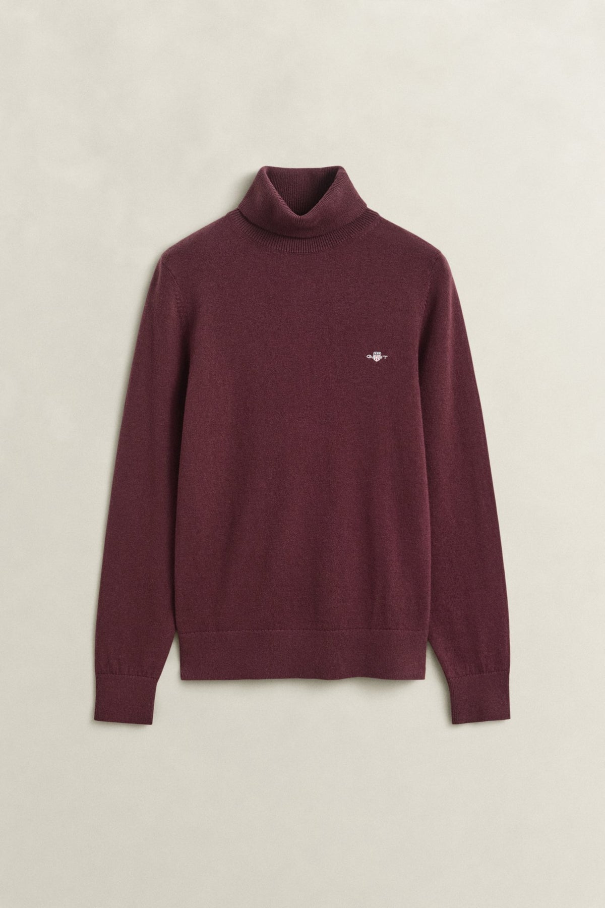 Gant Damen Pullover Darkened Wi