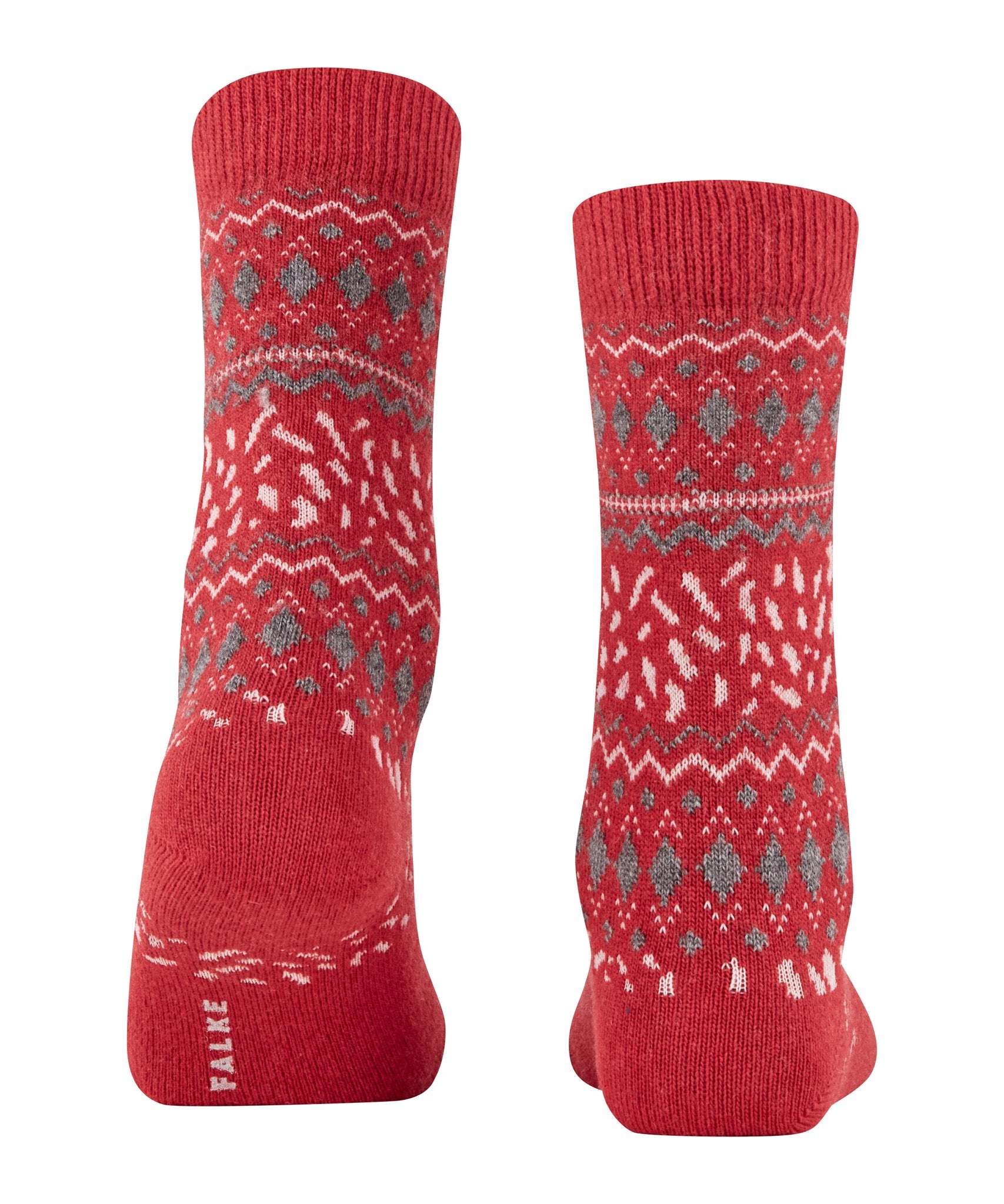 Falke Damen  Scarlet