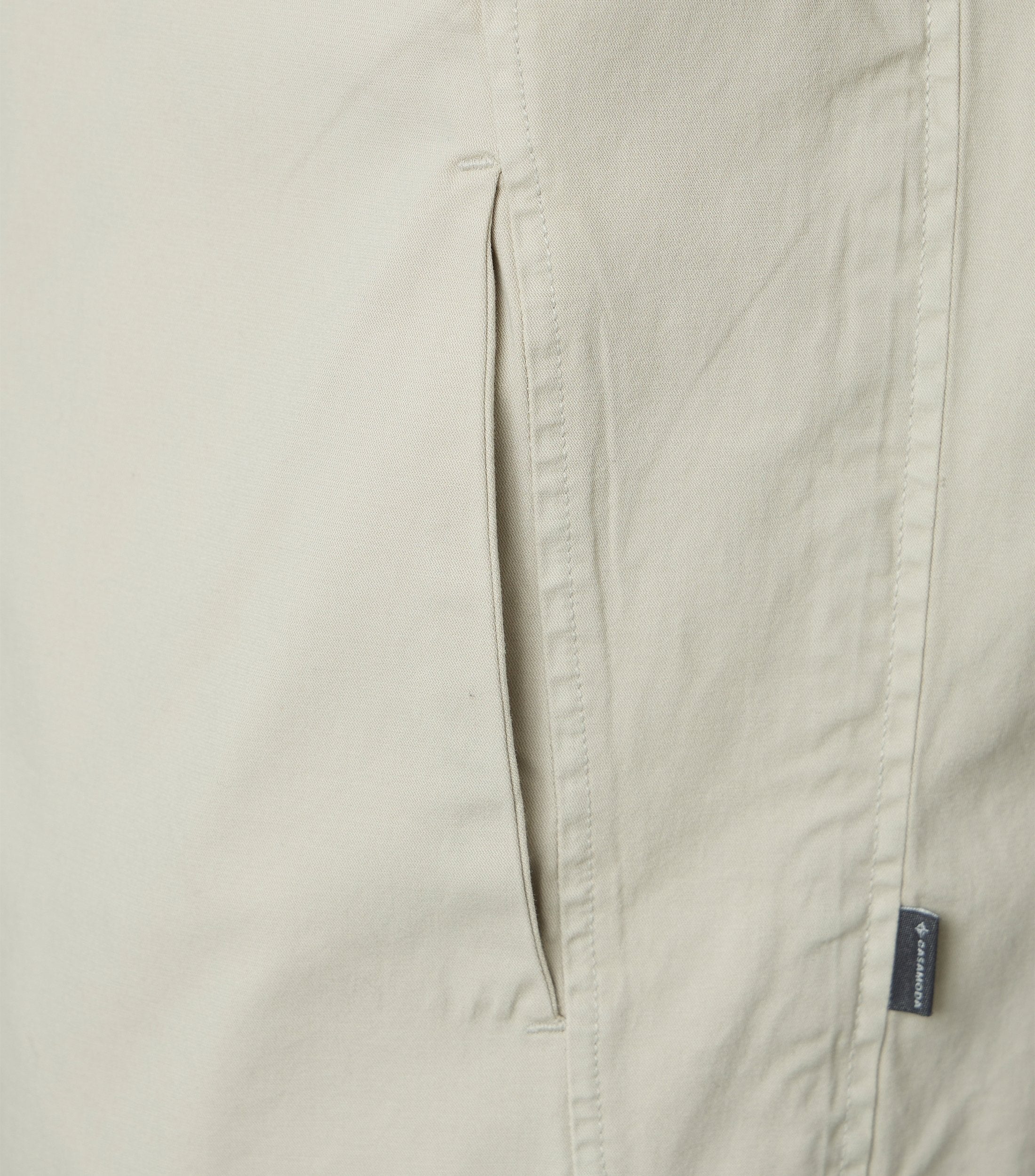 Casa Moda Herren Jacken  Beige