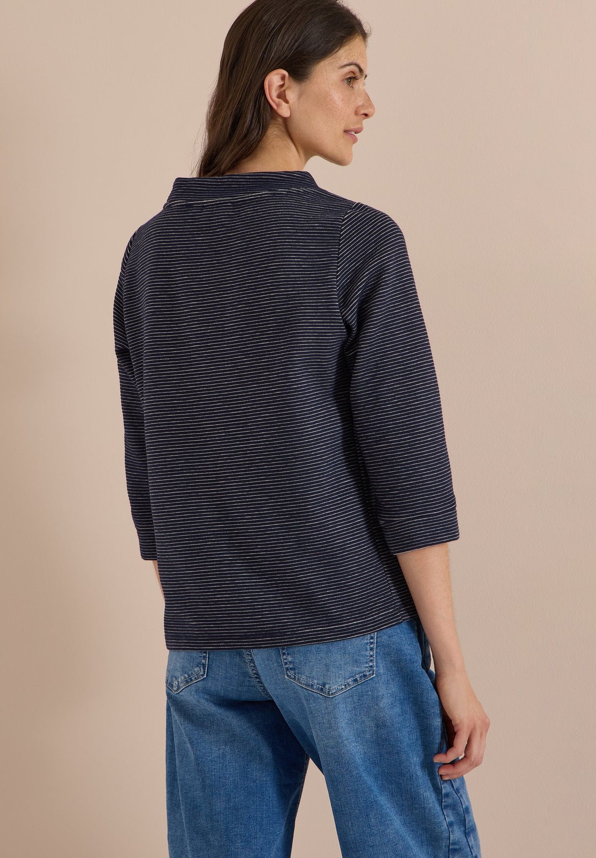 Cecil Damen T-Shirts  Urban Dar
