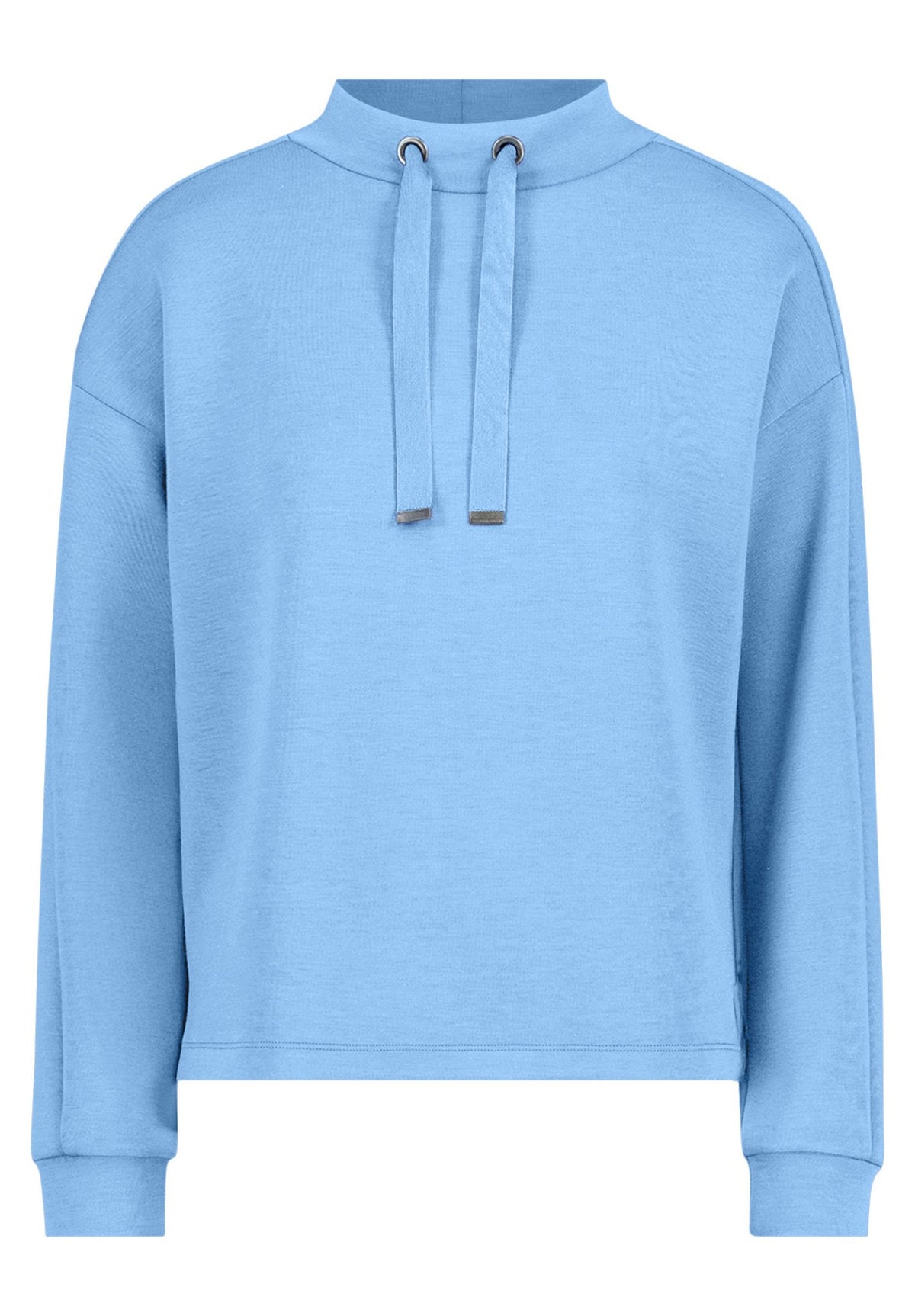 Betty & Co Damen Sweatshirts Azurine