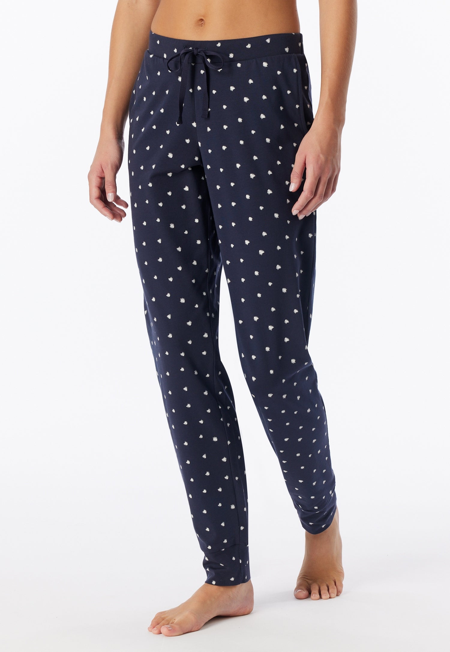 Schiesser Hose Multicolor