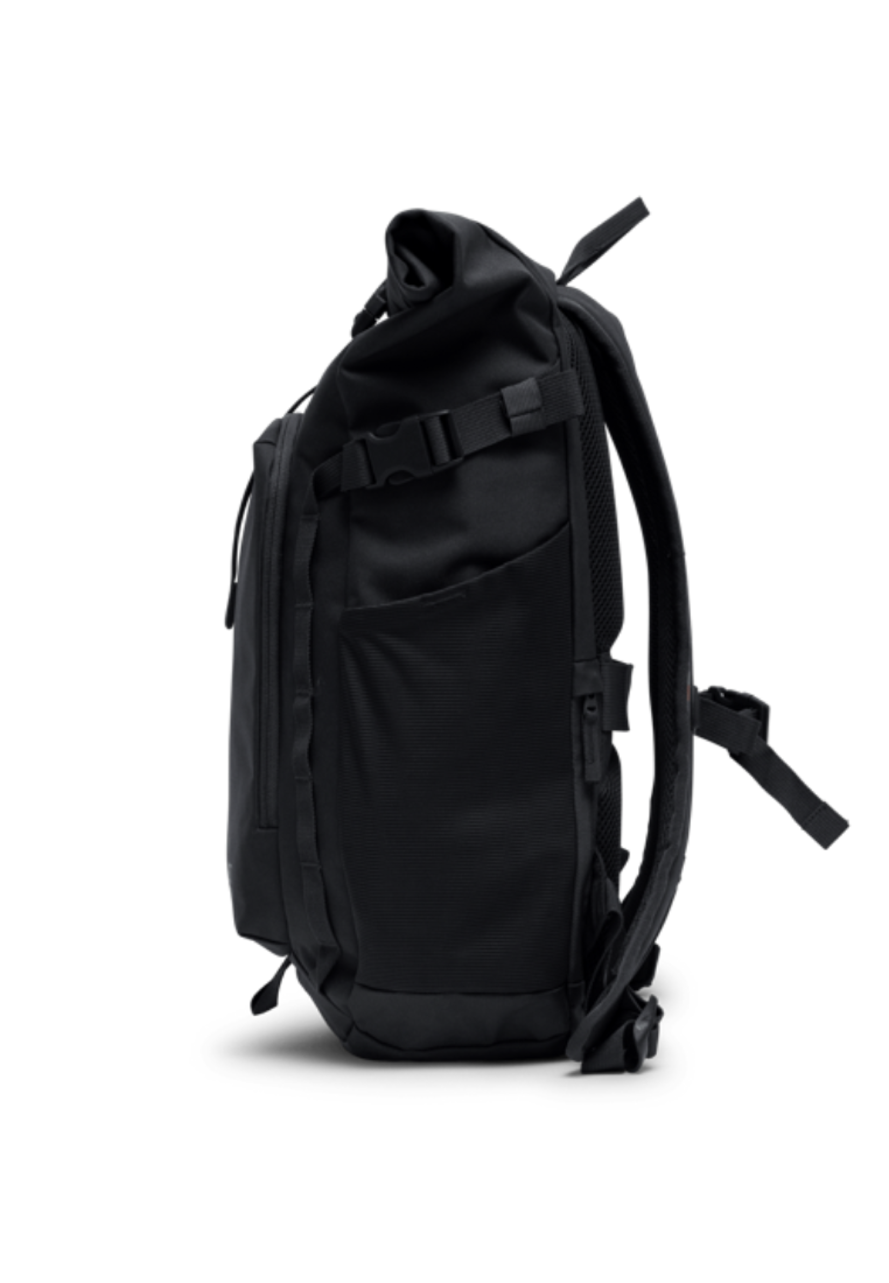 GOT BAG Rucksack Black
