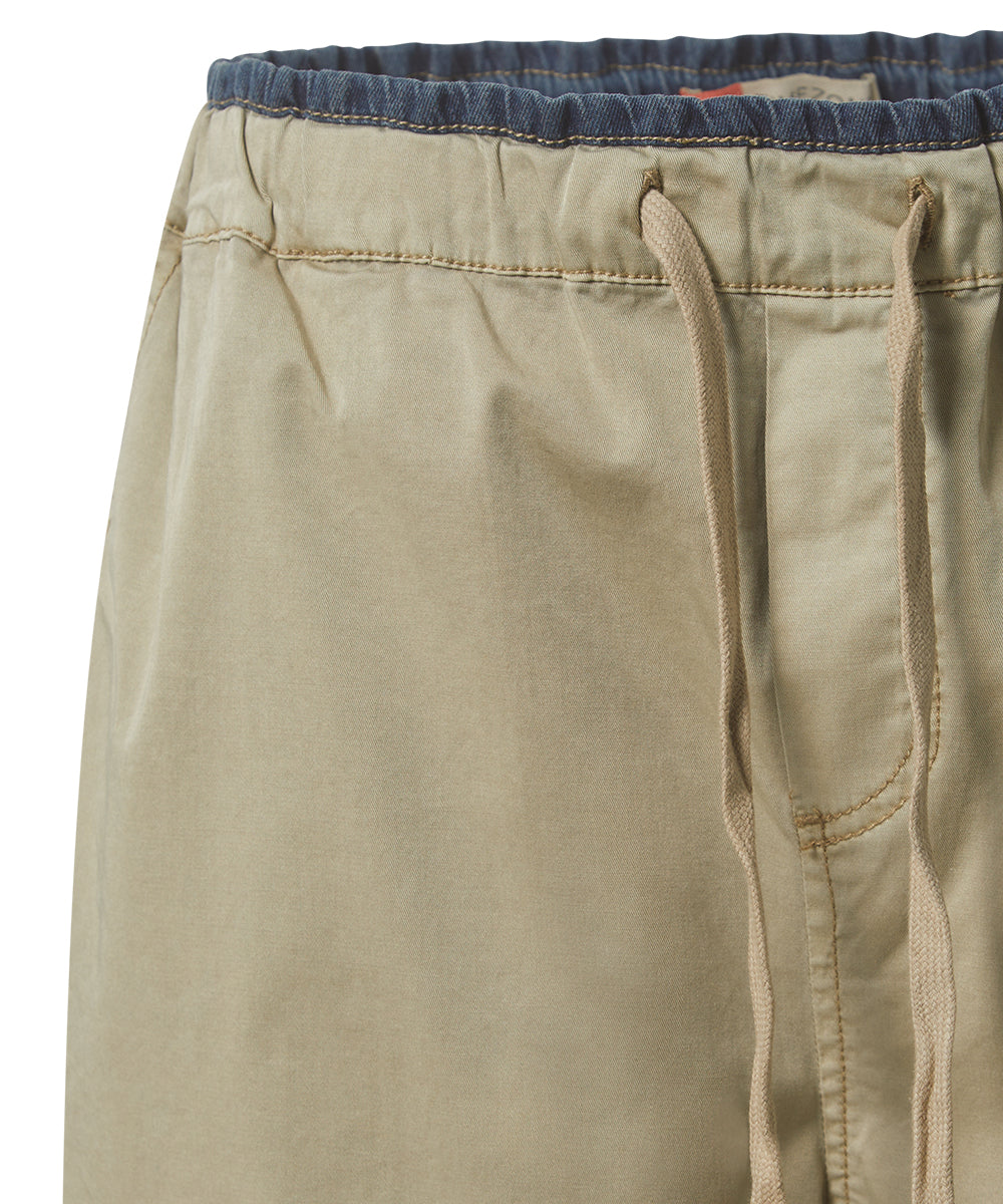Timezone Damen Hosen  Safari Be