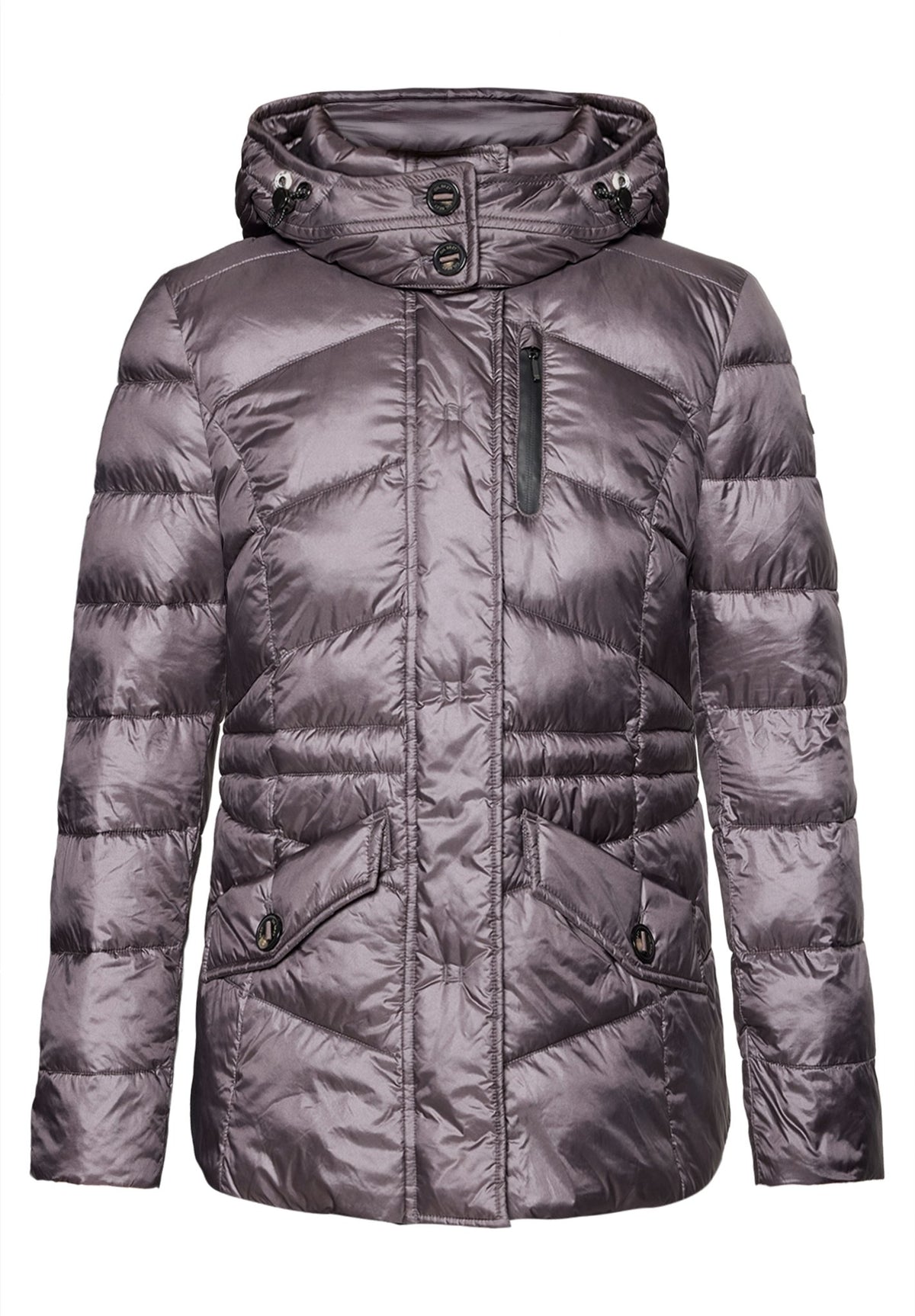 Gil Bret Damen Jacken  Peppercorn