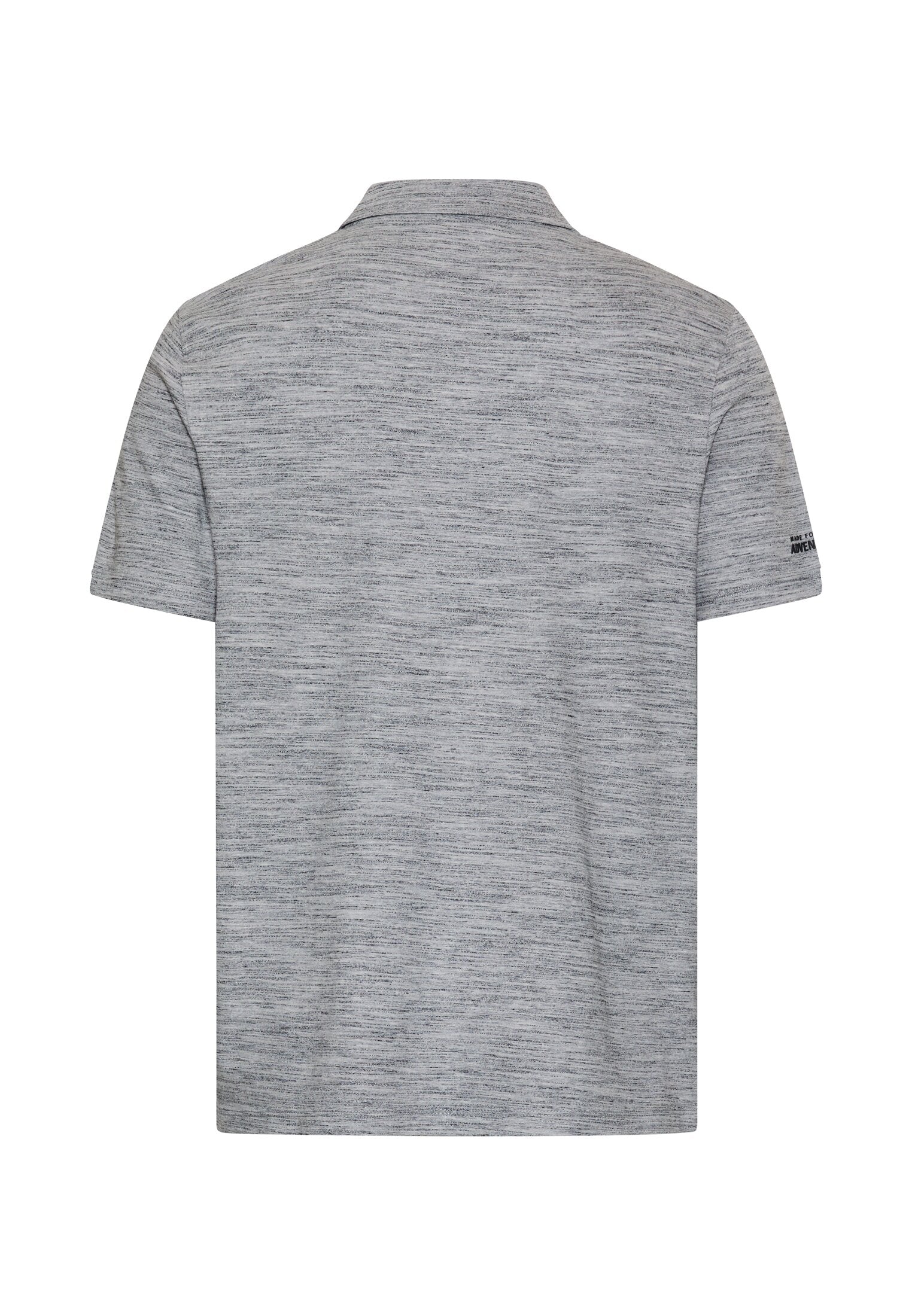 Camel active Herren Polo-Shirts  Dark Navy