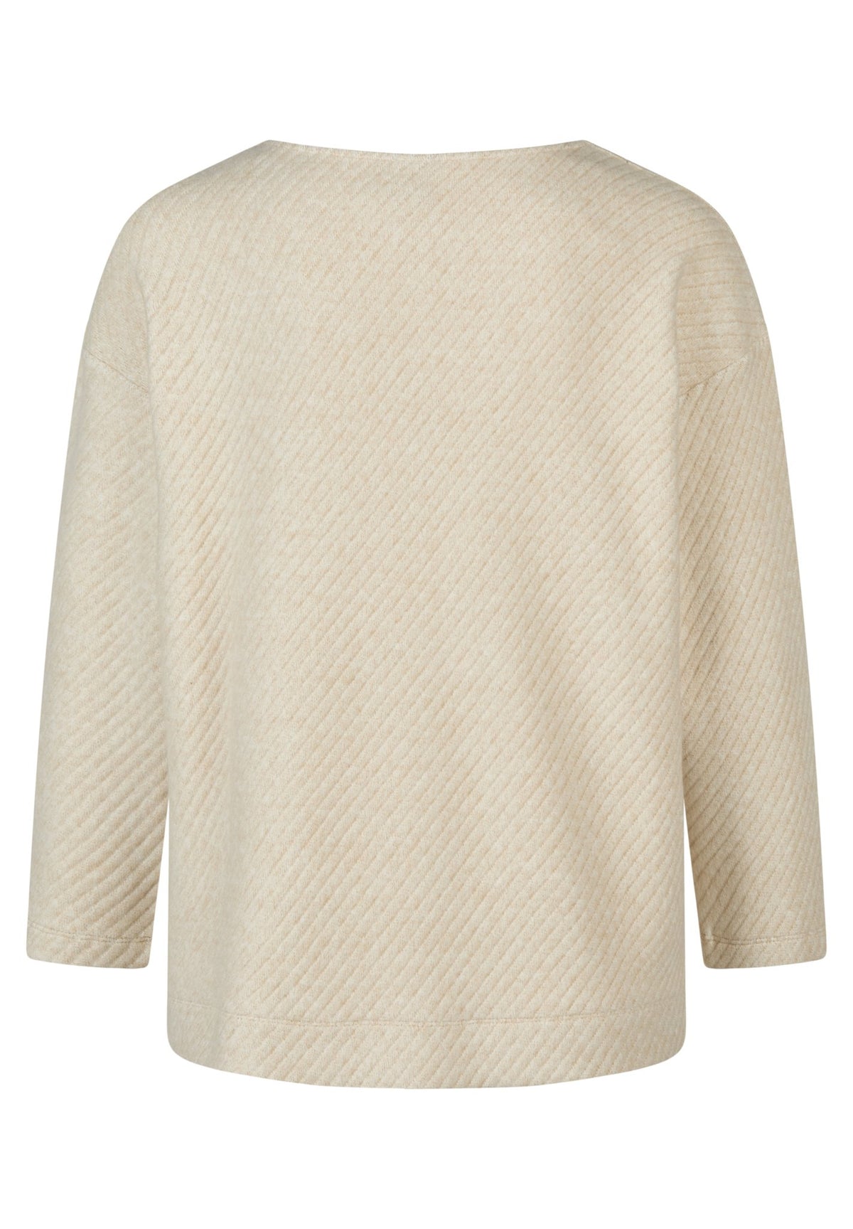 Rabe Damen T-Shirts Biskuit
