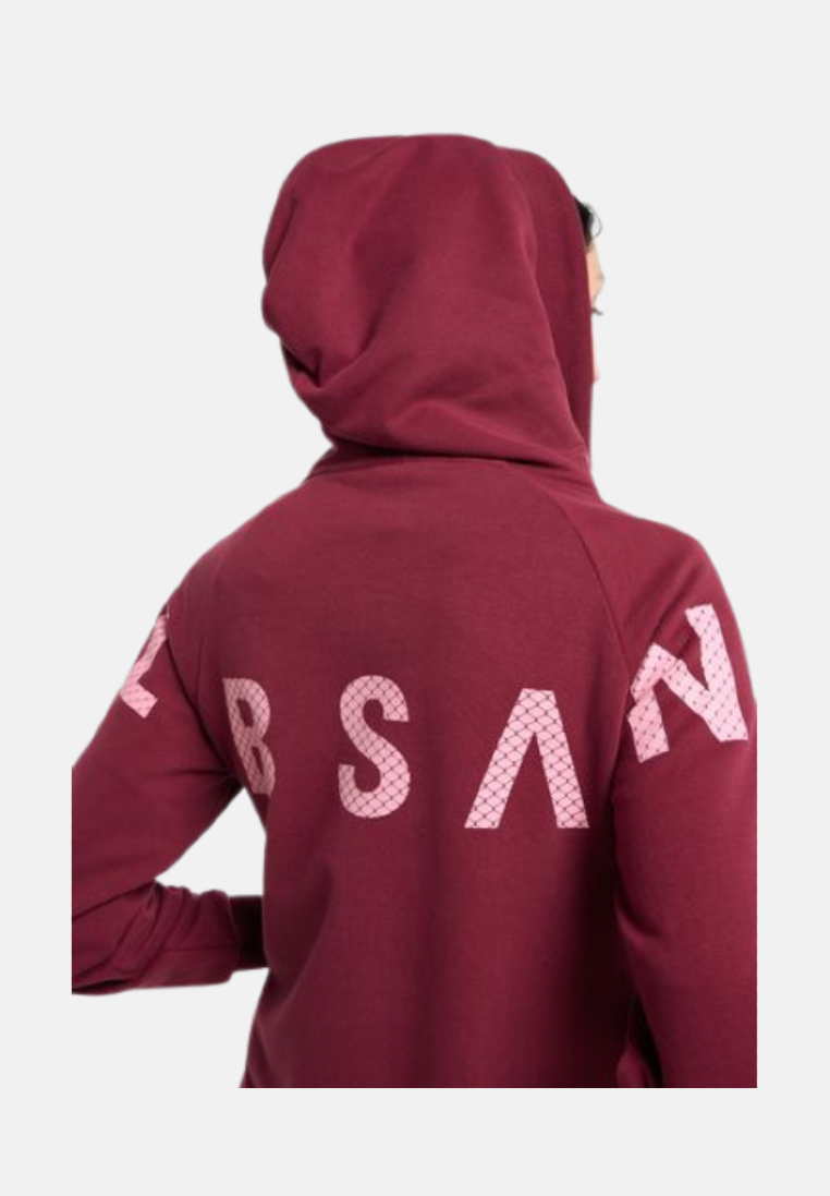 Elbsand Damen Sweatjacken  Ruby