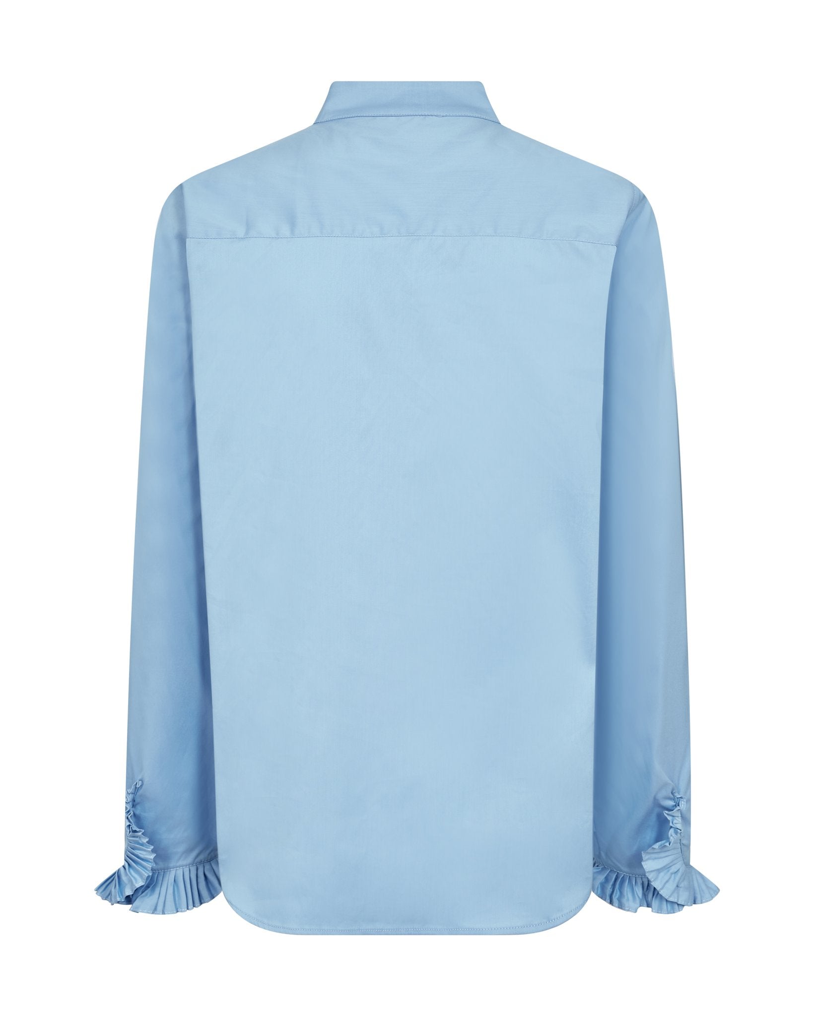 Mos Mosh Damen T-Shirts Blissful Blue