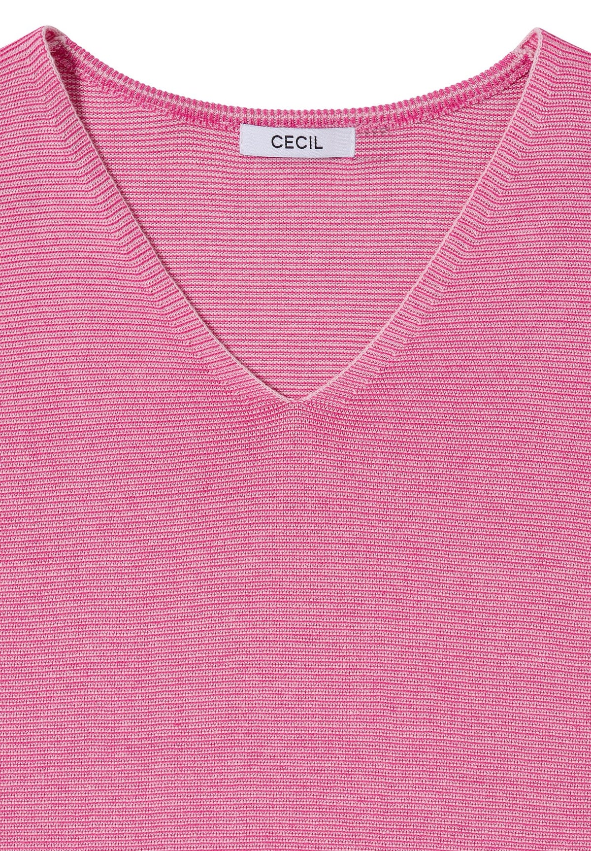 Cecil Damen Pullover Mellow Ro