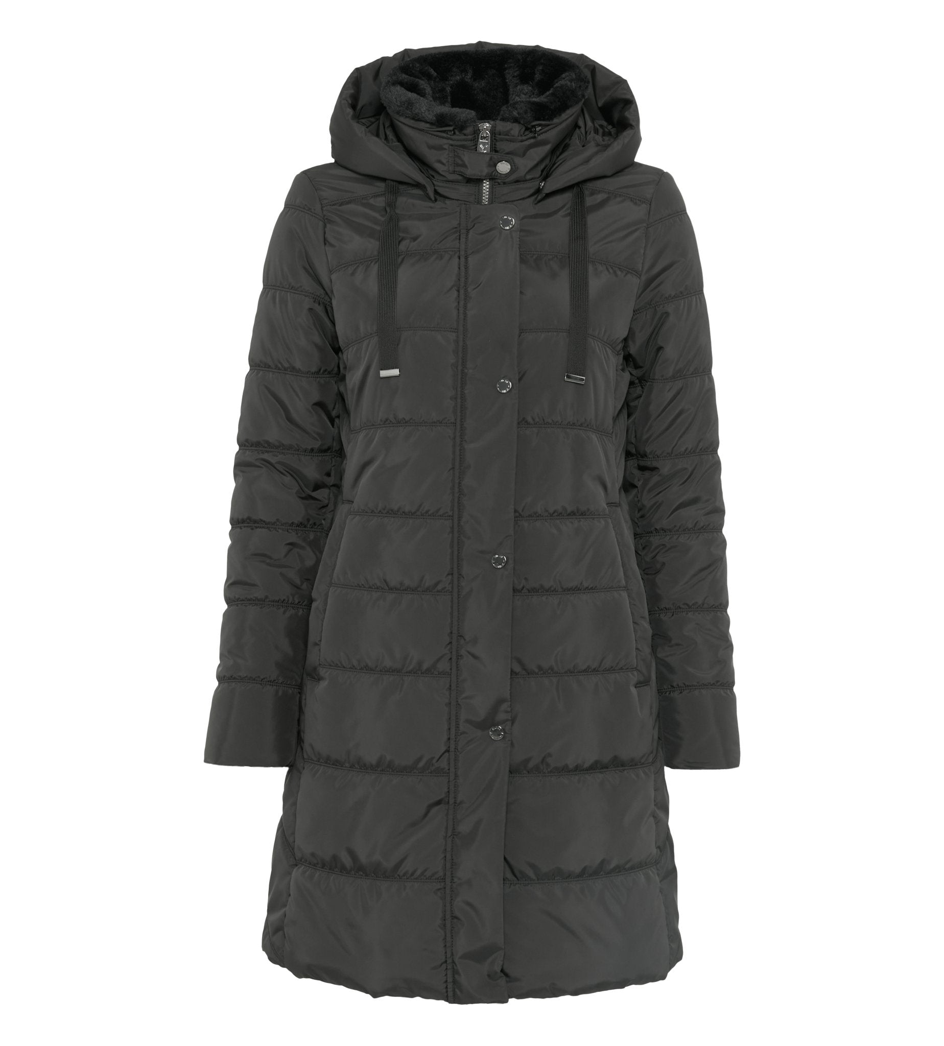 Fuchs & Schmitt Damen Jacken Schwarz