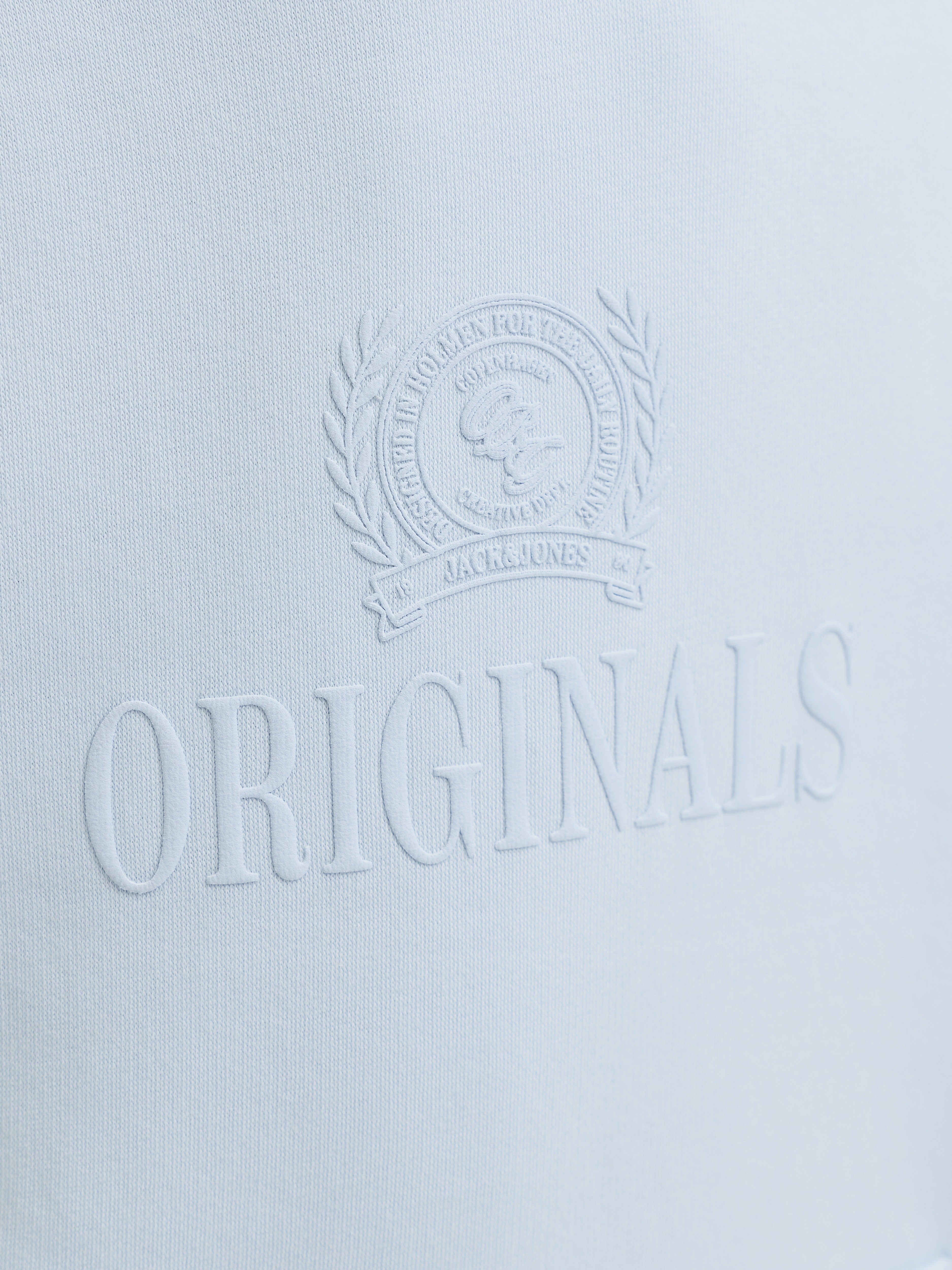 Jack & Jones Jungen Sweats & Sweatjacken Ice Water