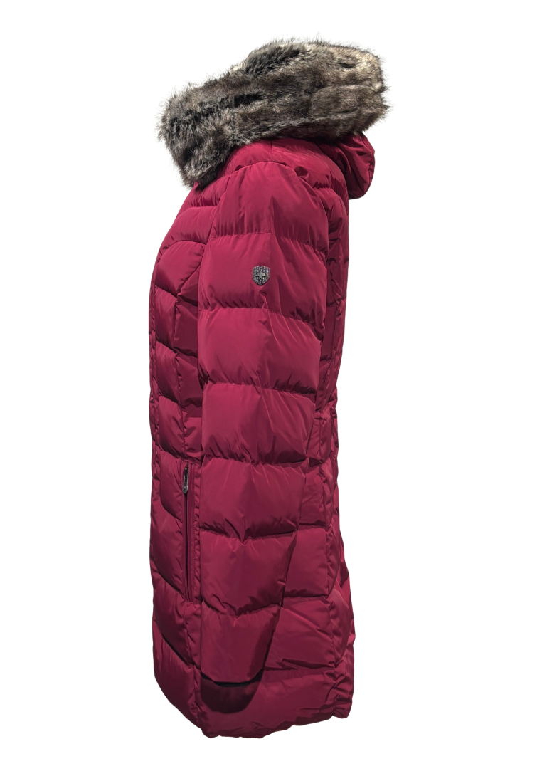 Wellensteyn women Damen Jacken Fuchsia