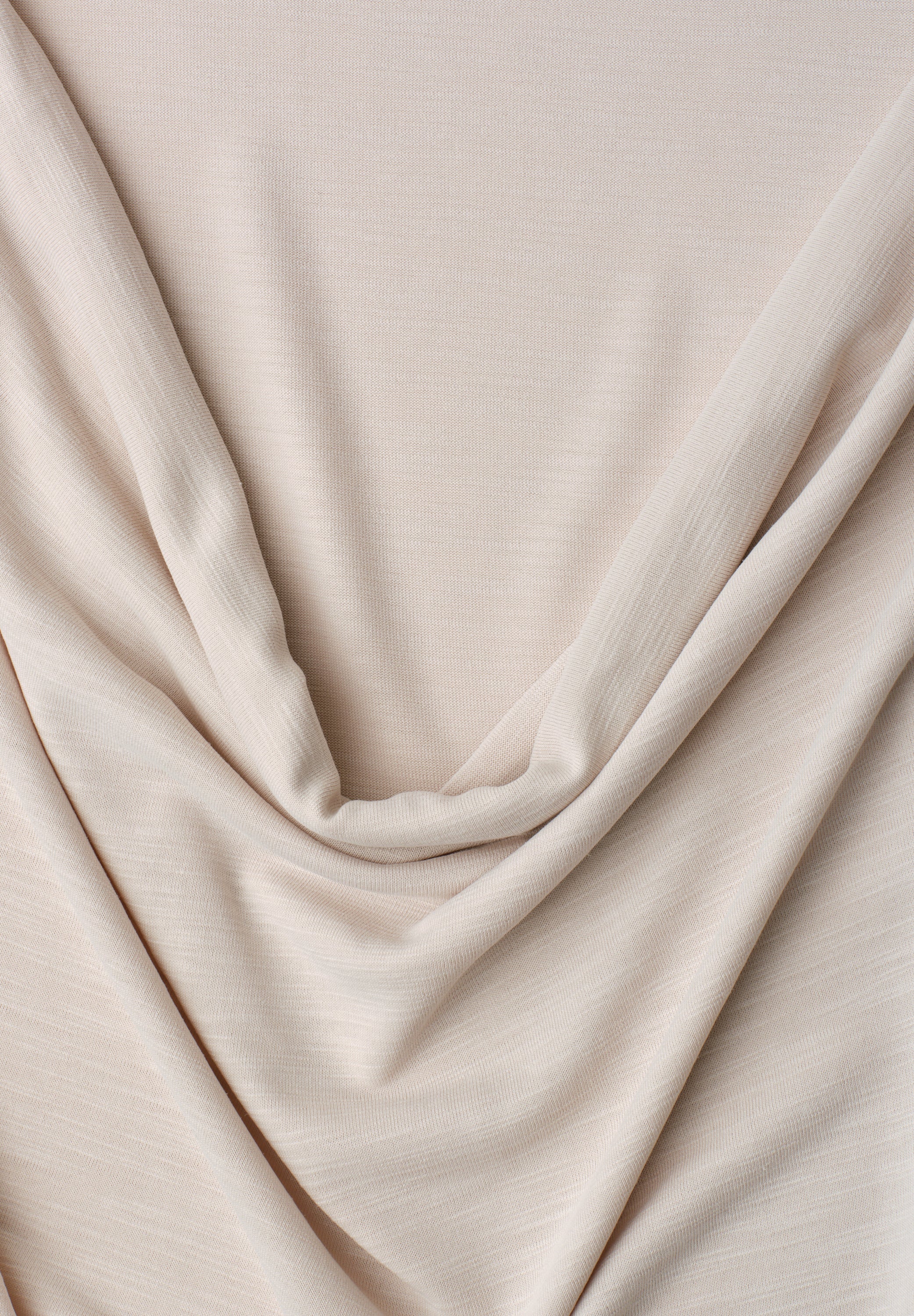 Street One Damen T-Shirts Clay Sand