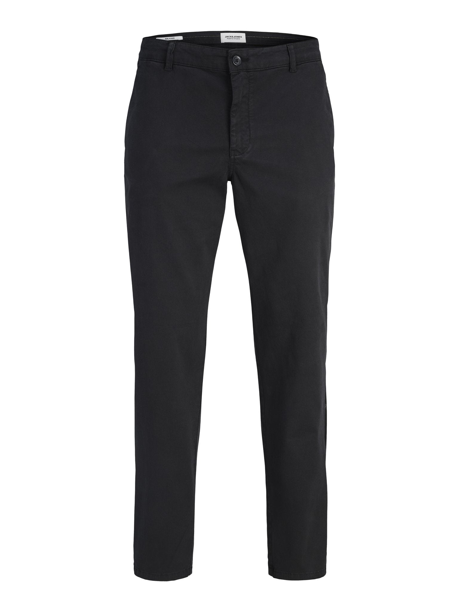 Jack & Jones Herren Hosen Black