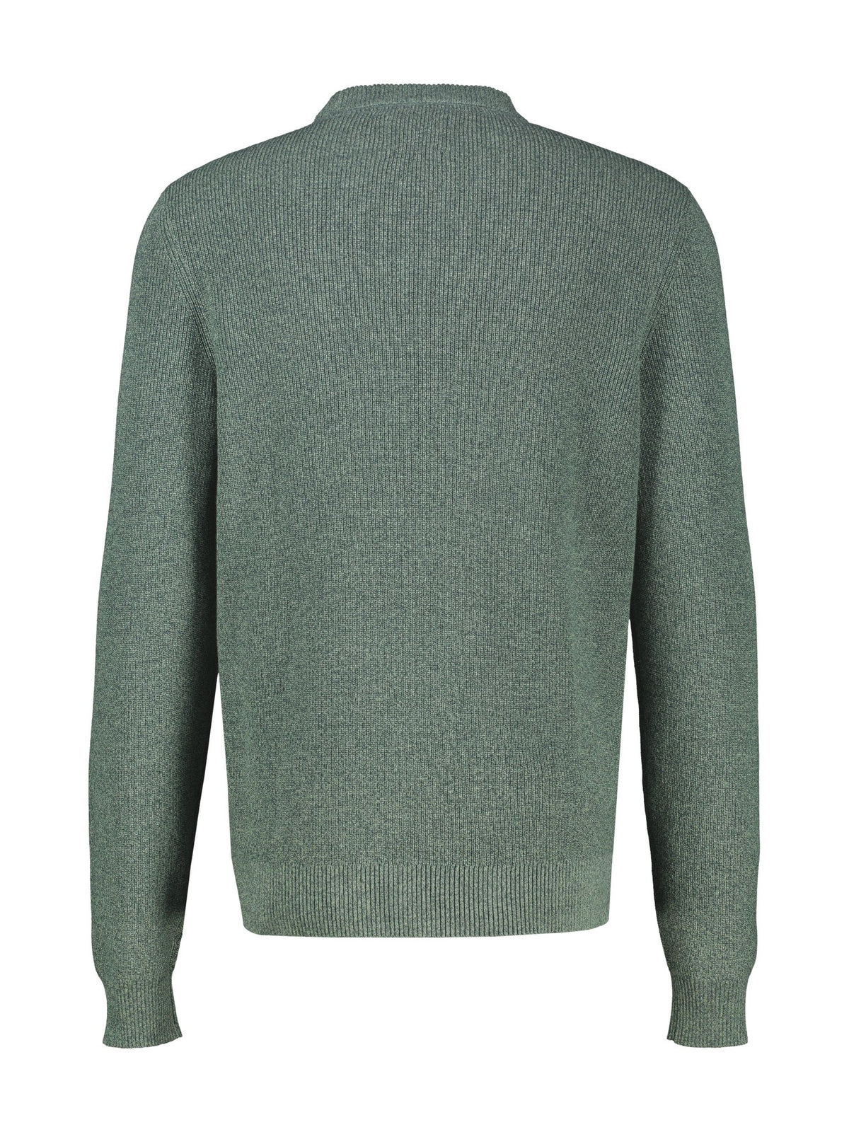 Lerros Herren Pullover Cedar Green