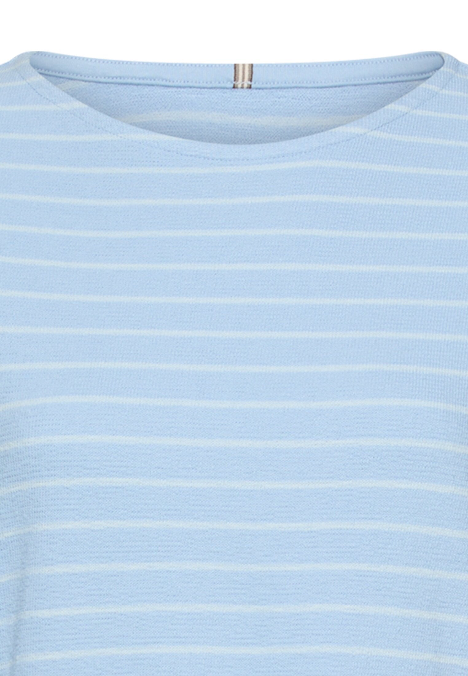 Camel active Damen T-Shirts  Soft Blue St