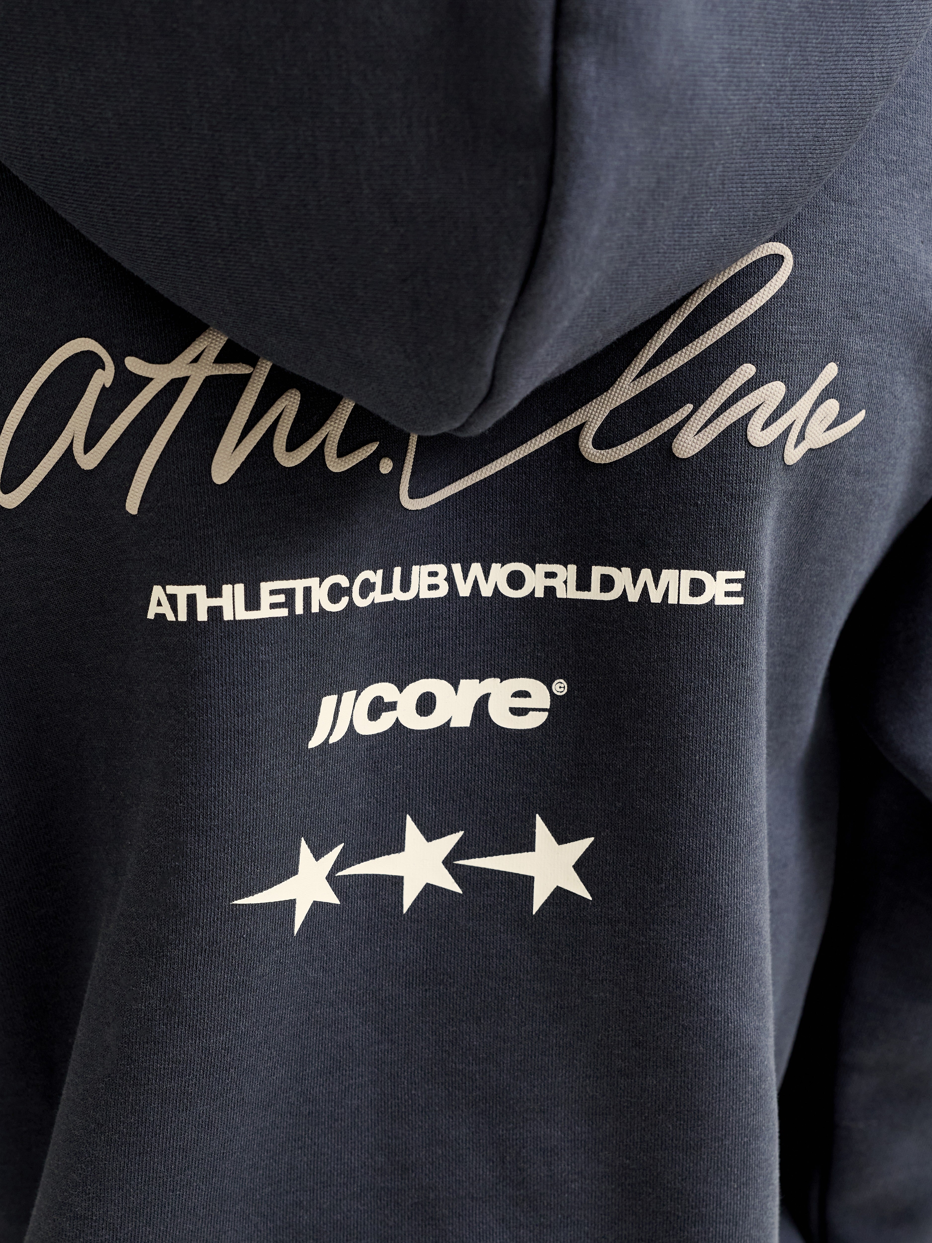 Jack & Jones Jungen Sweats & Sweatjacken Outer Space/Jj