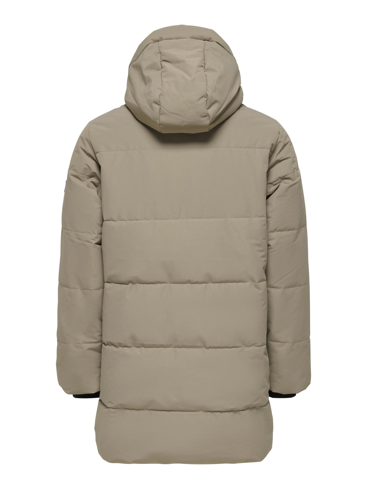 Only & Sons Herren Jacken Desert Taupe