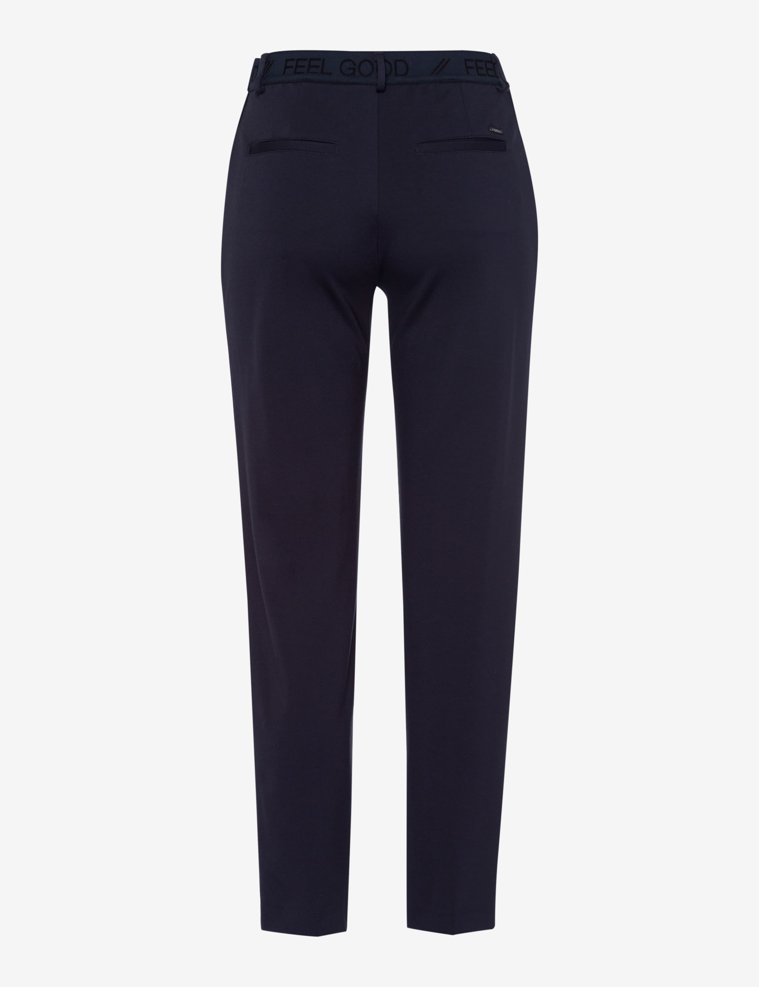 Brax Damen Hosen Navy