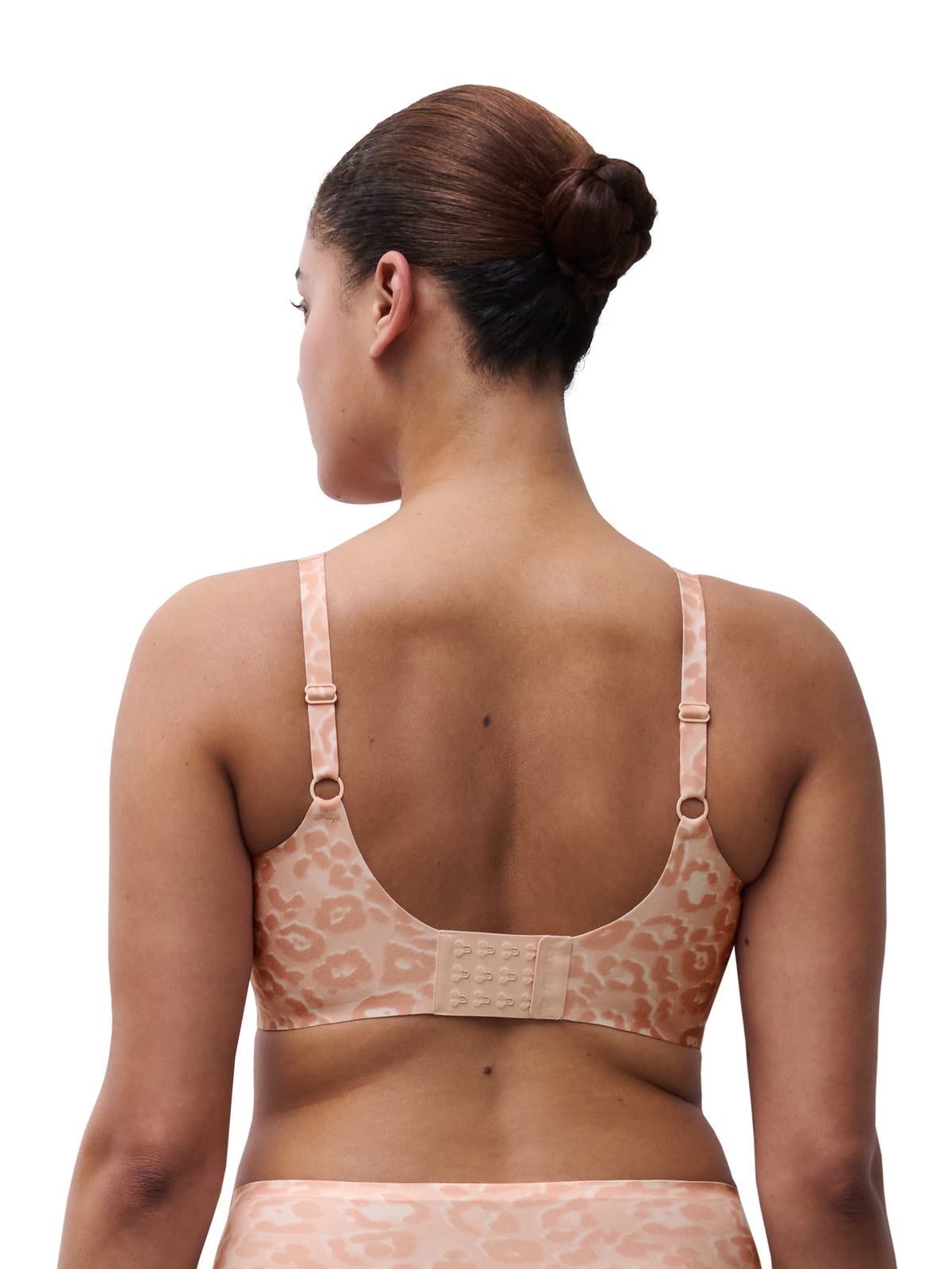 Chantelle Hemd Leo Blush