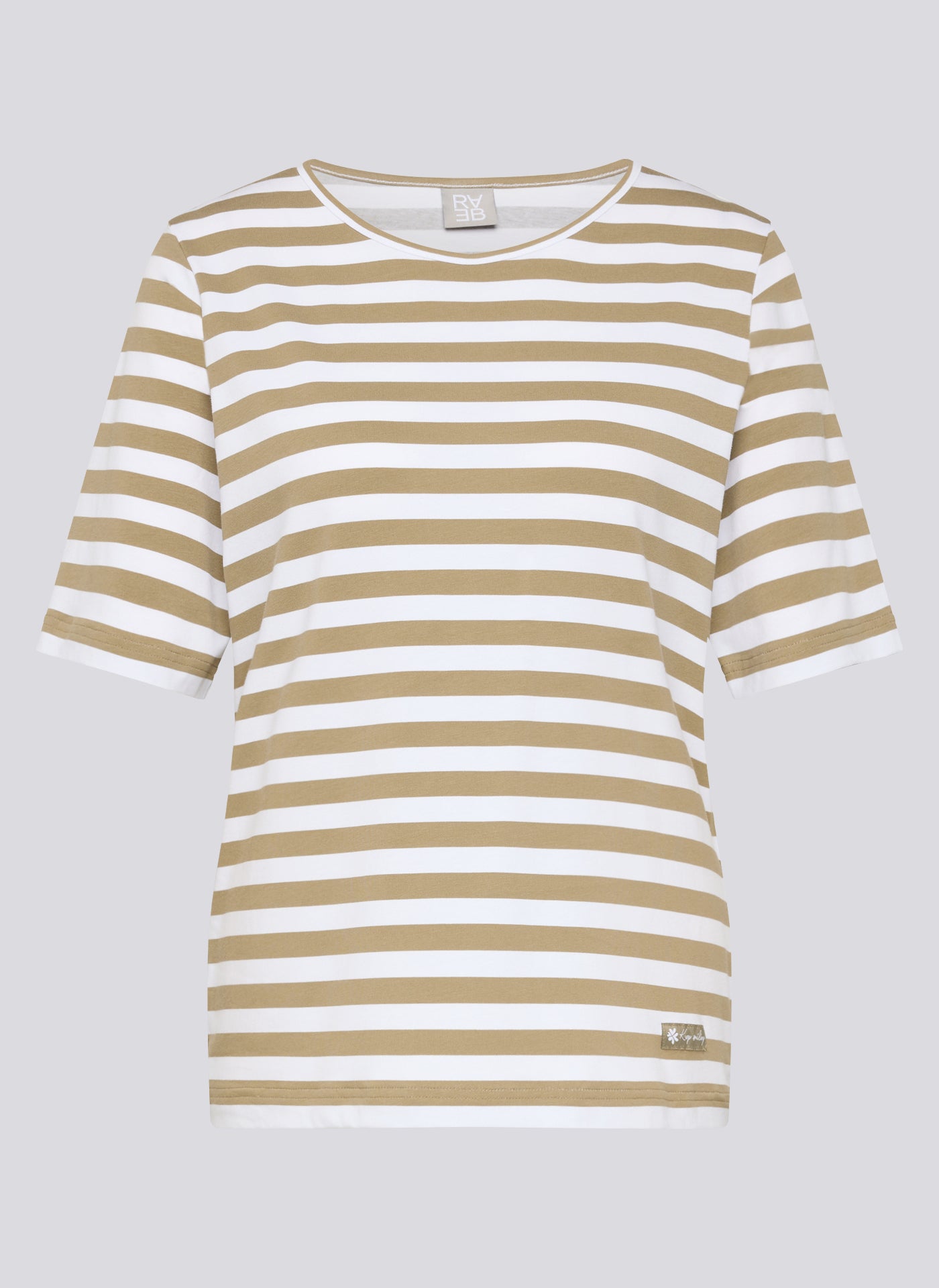 Rabe Damen T-Shirts Thymian